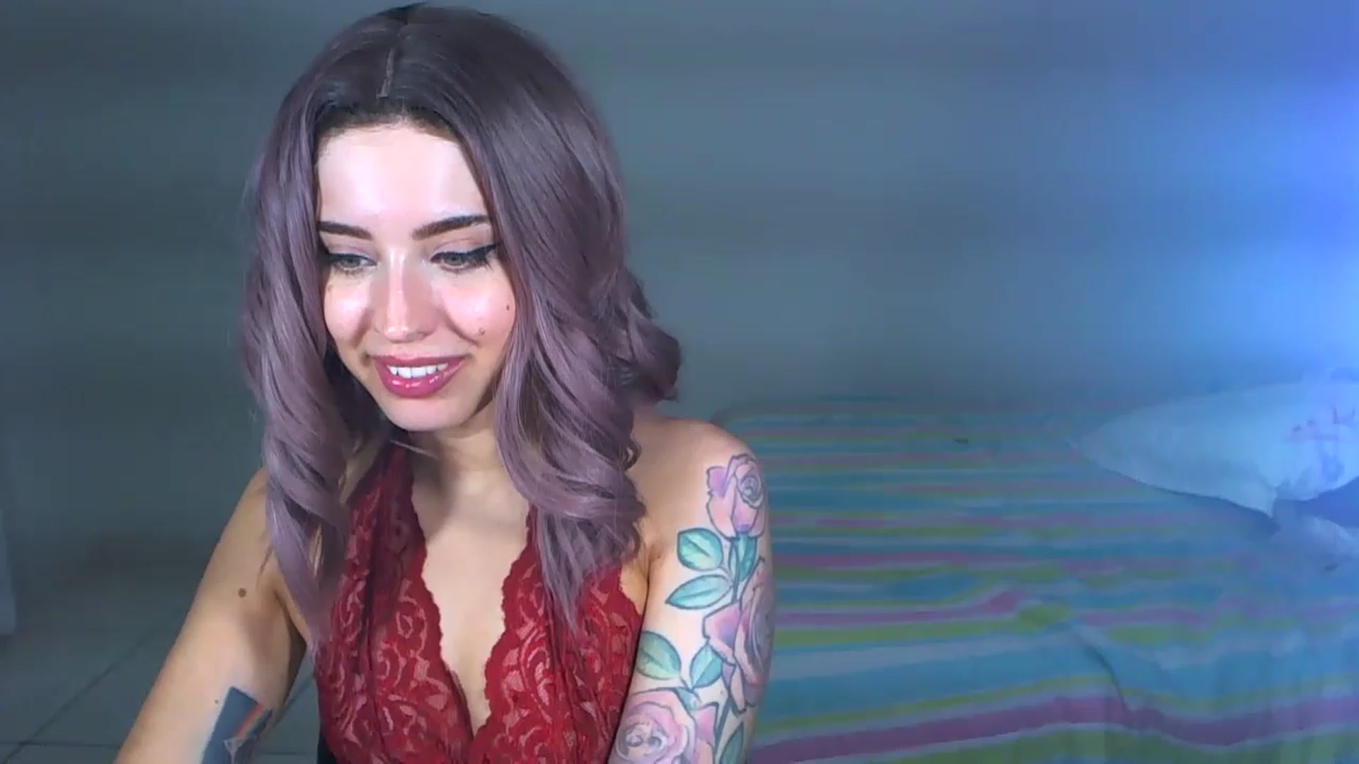 Gallery image thumbnail from FetishFoxx's myfreecams stream on, 01/26/2023, 02:22 image 20 of 20