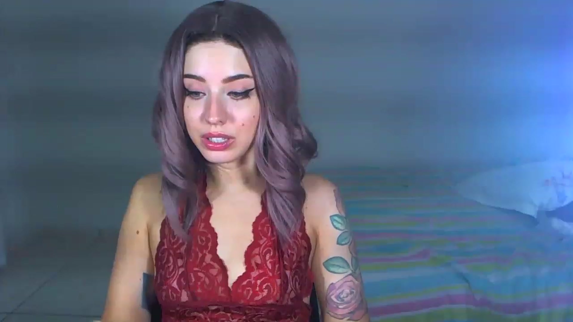 Gallery image thumbnail from FetishFoxx's myfreecams stream on, 01/26/2023, 02:22 image 18 of 20
