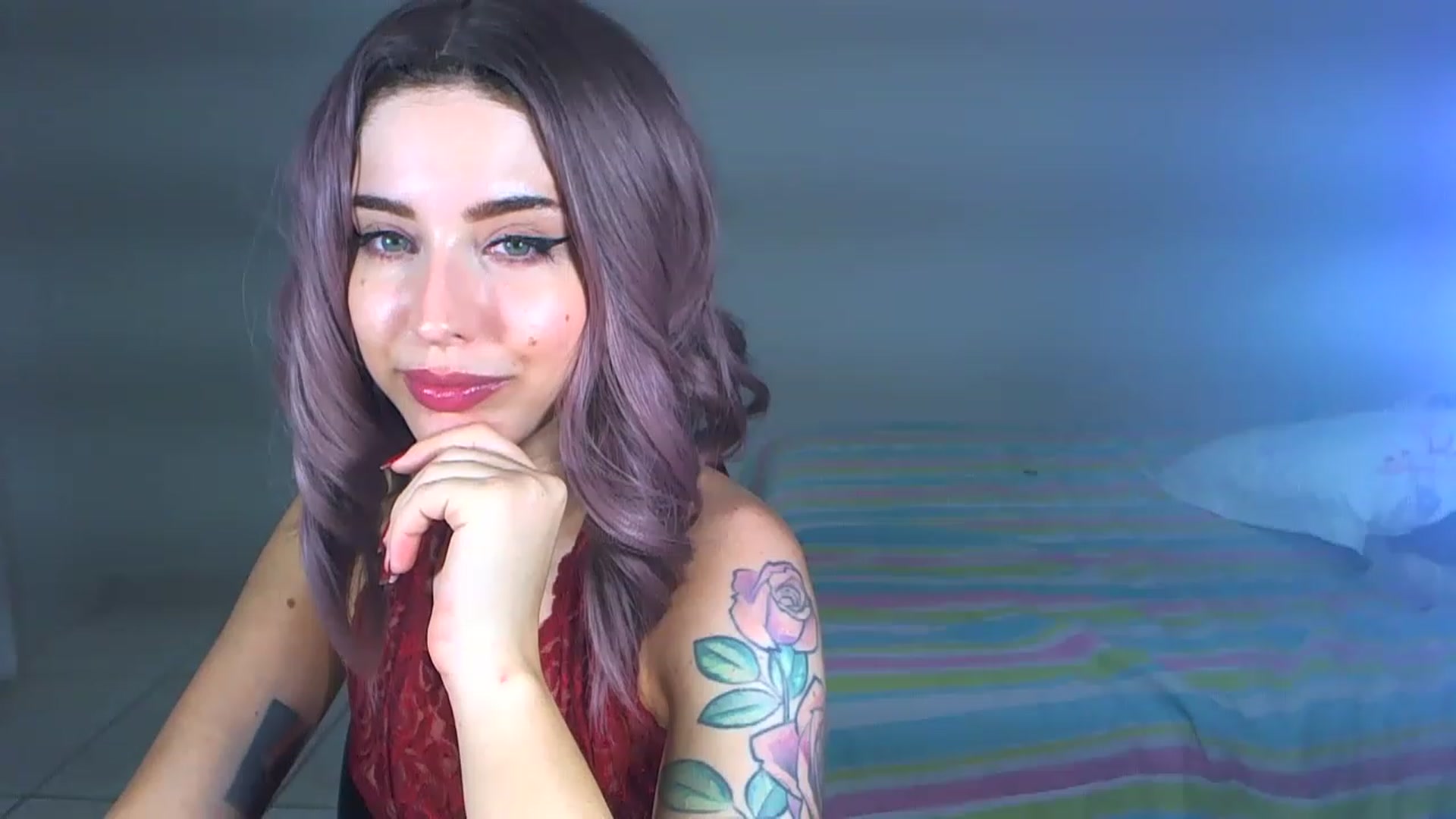 Gallery image thumbnail from FetishFoxx's myfreecams stream on, 01/26/2023, 02:22 image 14 of 20