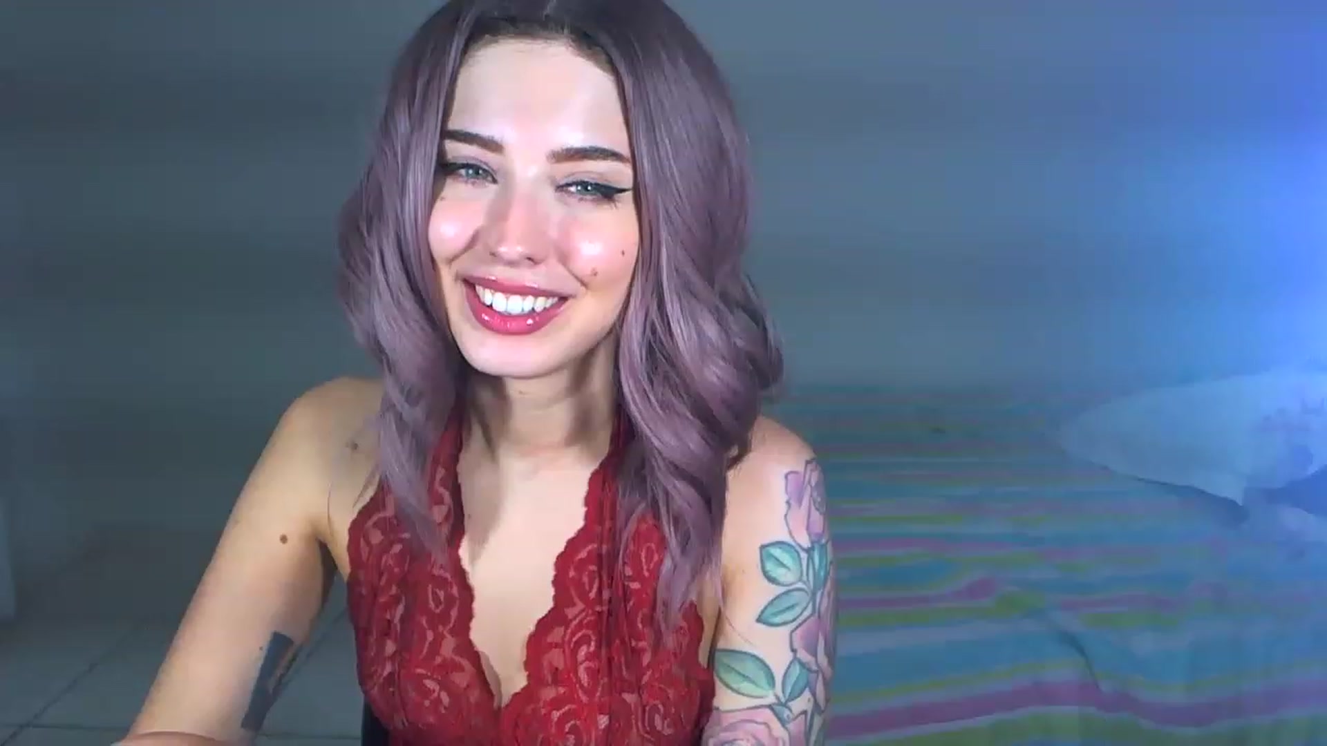 Gallery image thumbnail from FetishFoxx's myfreecams stream on, 01/26/2023, 02:22 image 7 of 20