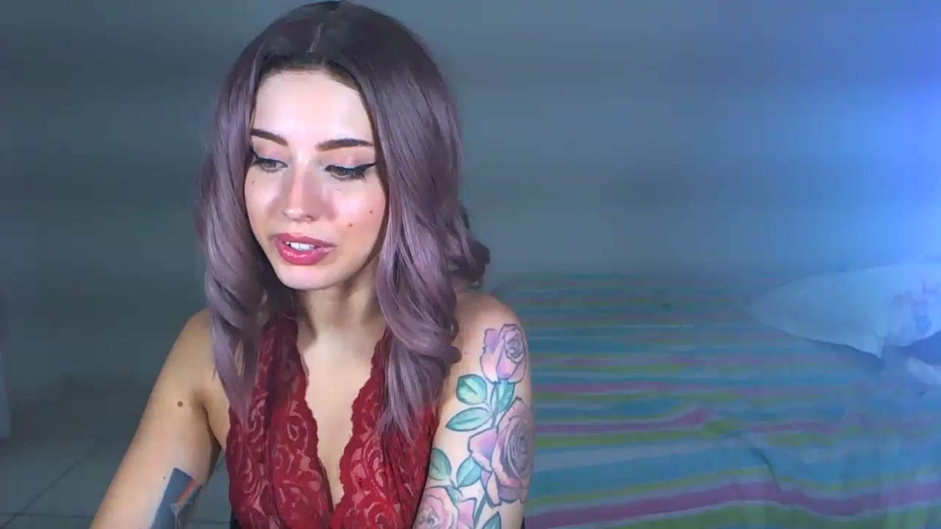Gallery image thumbnail from FetishFoxx's myfreecams stream on, 01/26/2023, 02:22 image 15 of 20
