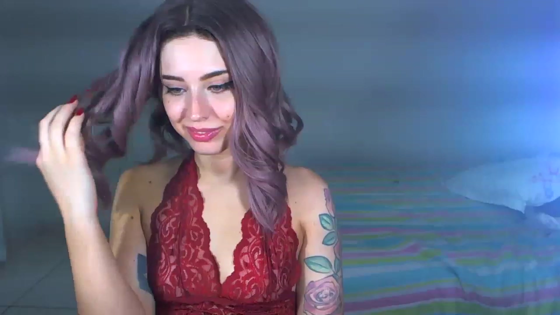 Gallery image thumbnail from FetishFoxx's myfreecams stream on, 01/26/2023, 02:22 image 13 of 20