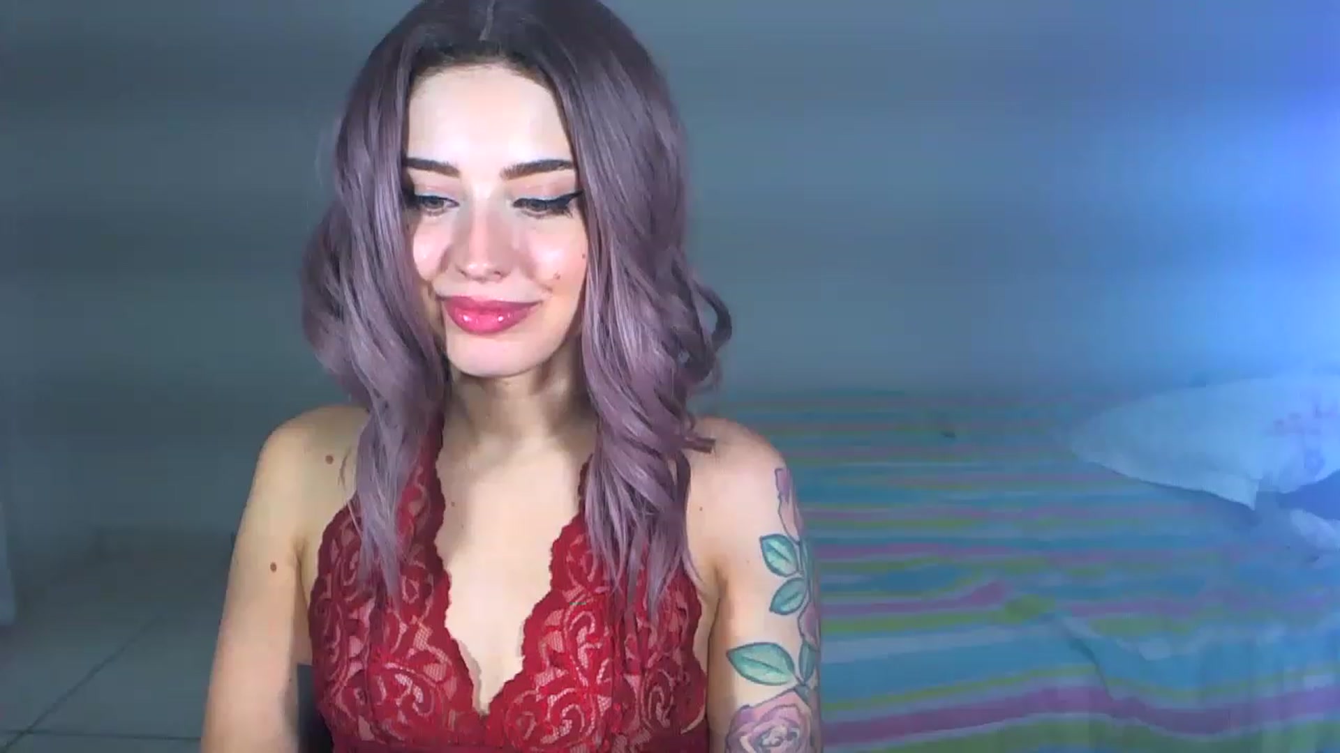 Gallery image thumbnail from FetishFoxx's myfreecams stream on, 01/26/2023, 02:22 image 6 of 20