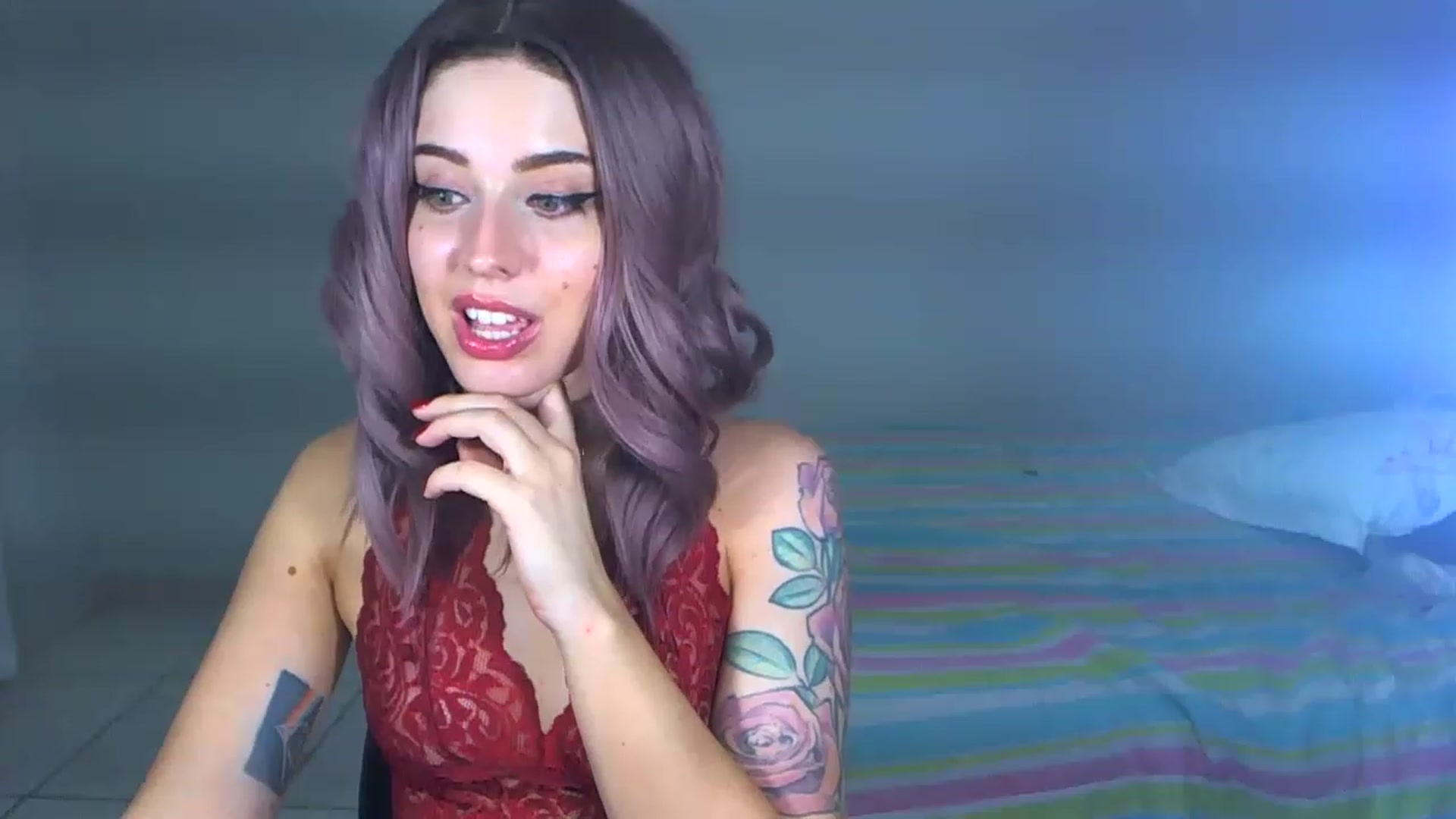 Gallery image thumbnail from FetishFoxx's myfreecams stream on, 01/26/2023, 02:22 image 10 of 20