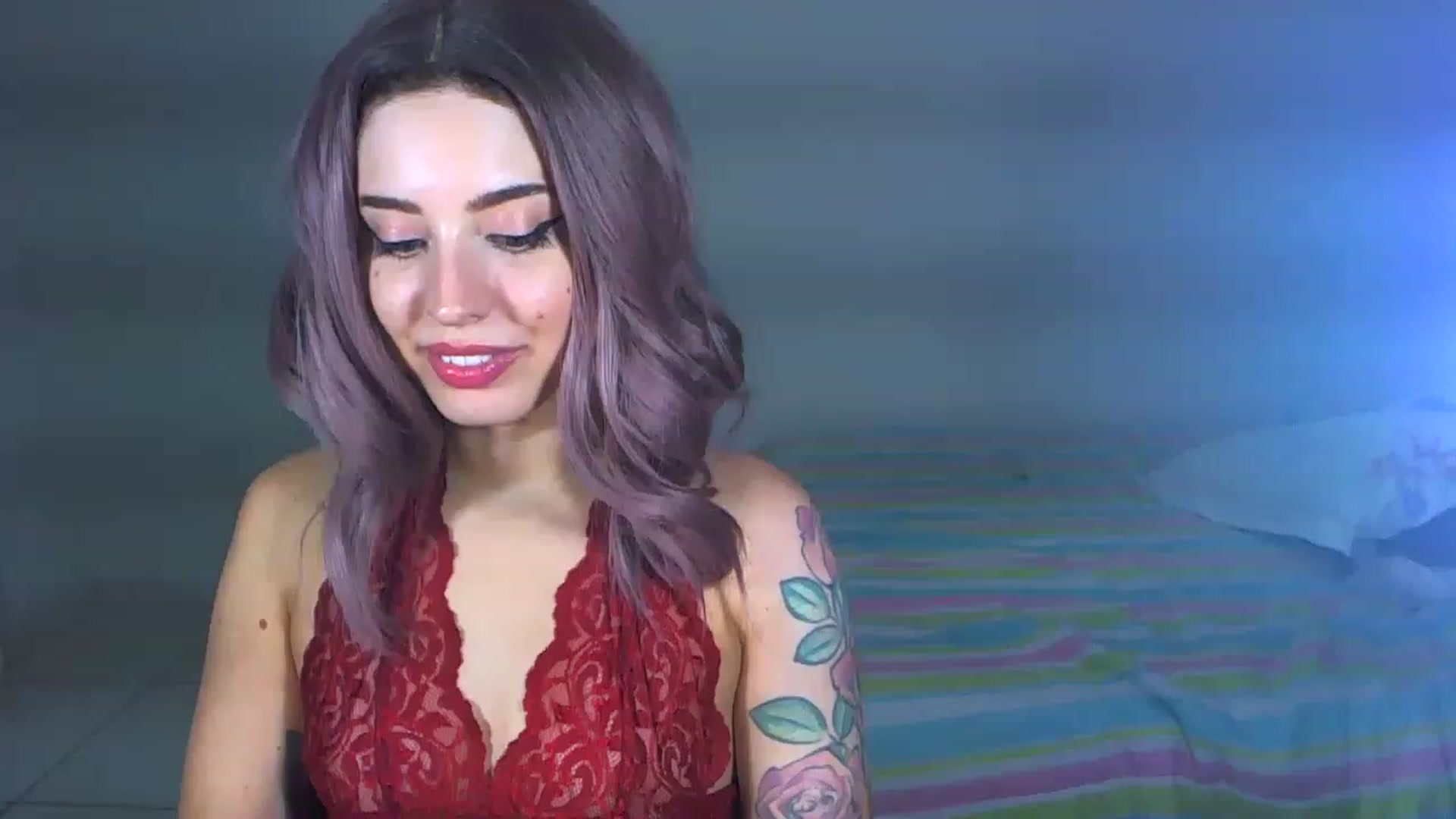 Gallery image thumbnail from FetishFoxx's myfreecams stream on, 01/26/2023, 02:22 image 1 of 20