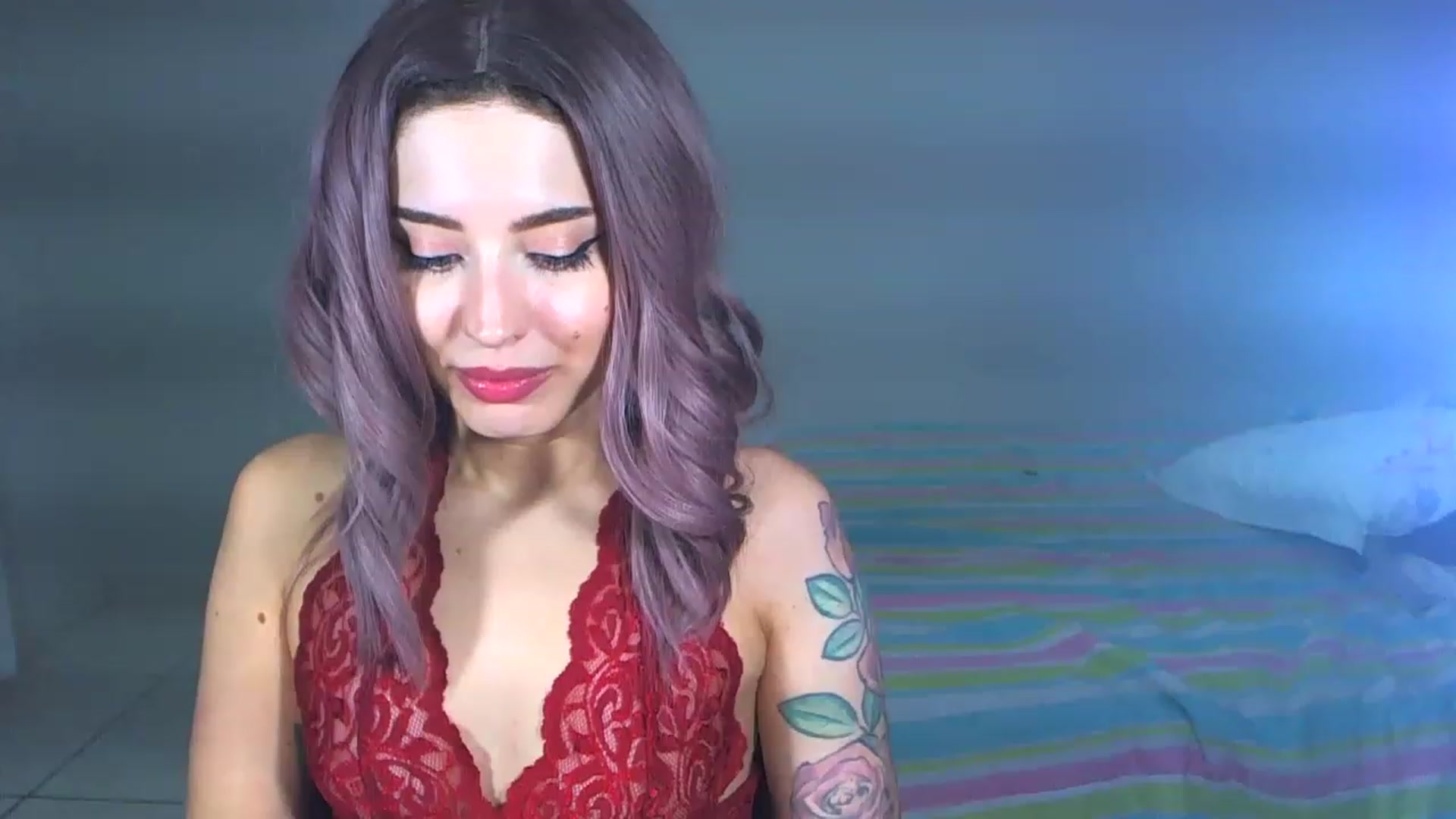 Gallery image thumbnail from FetishFoxx's myfreecams stream on, 01/26/2023, 02:22 image 3 of 20