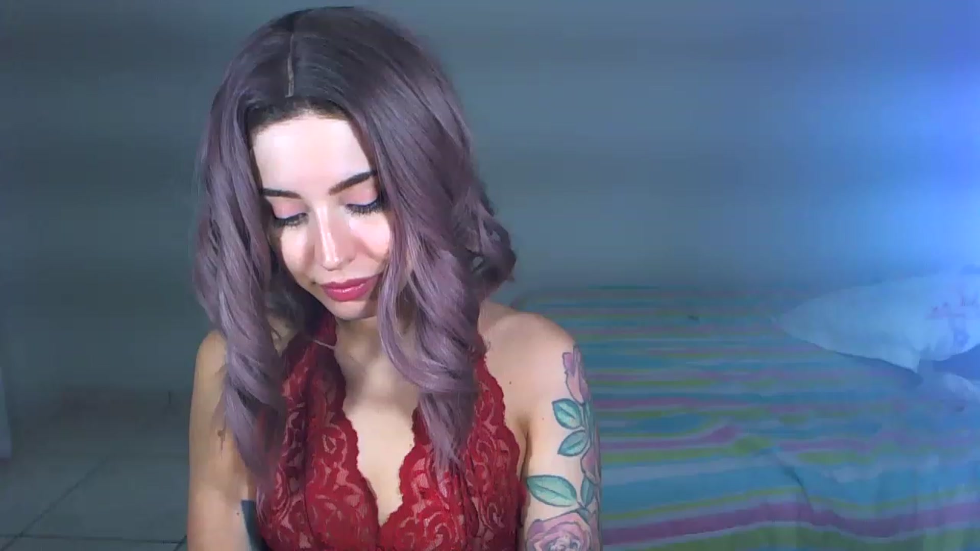 Gallery image thumbnail from FetishFoxx's myfreecams stream on, 01/26/2023, 02:22 image 19 of 20