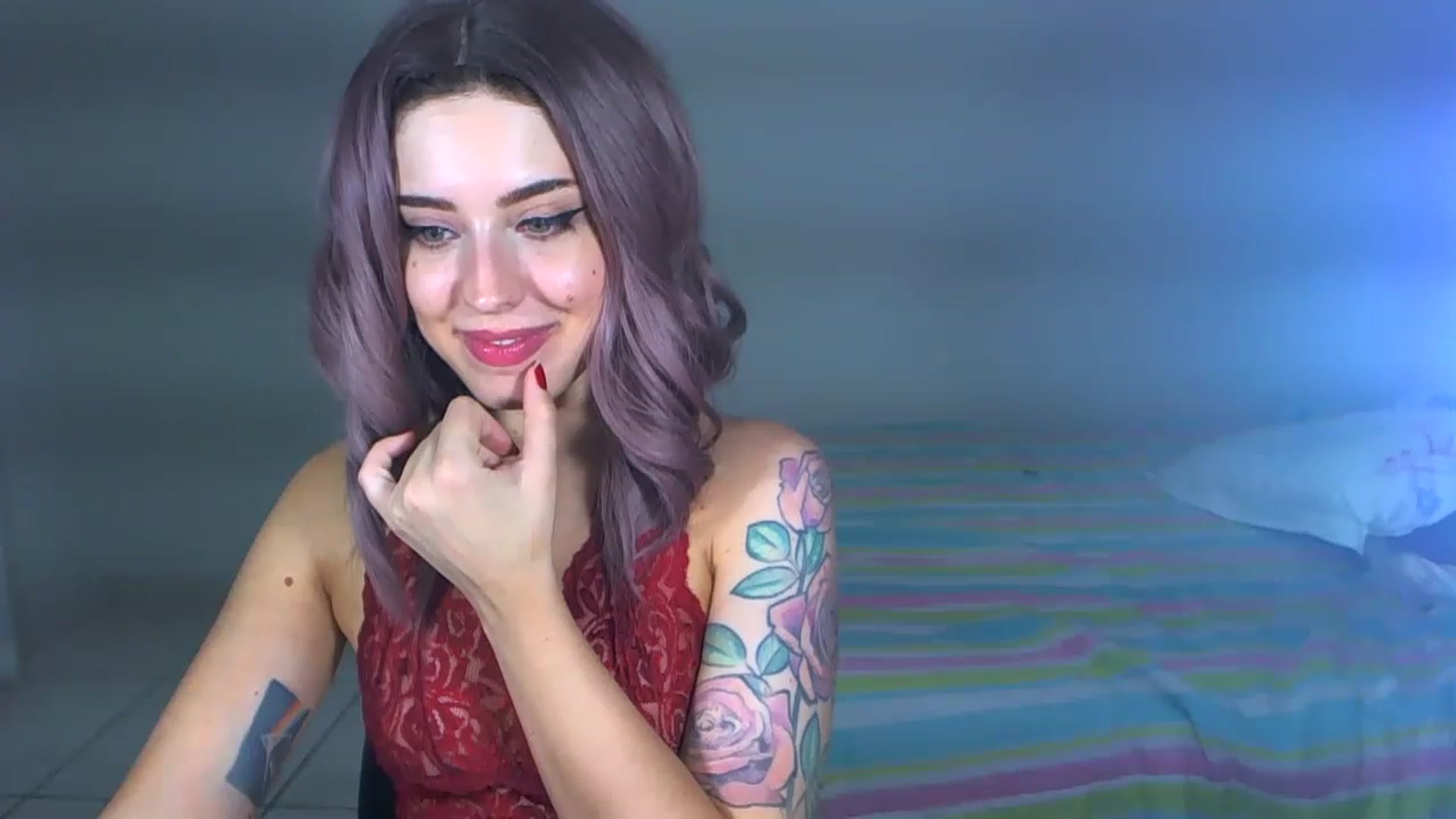 Gallery image thumbnail from FetishFoxx's myfreecams stream on, 01/26/2023, 02:22 image 11 of 20