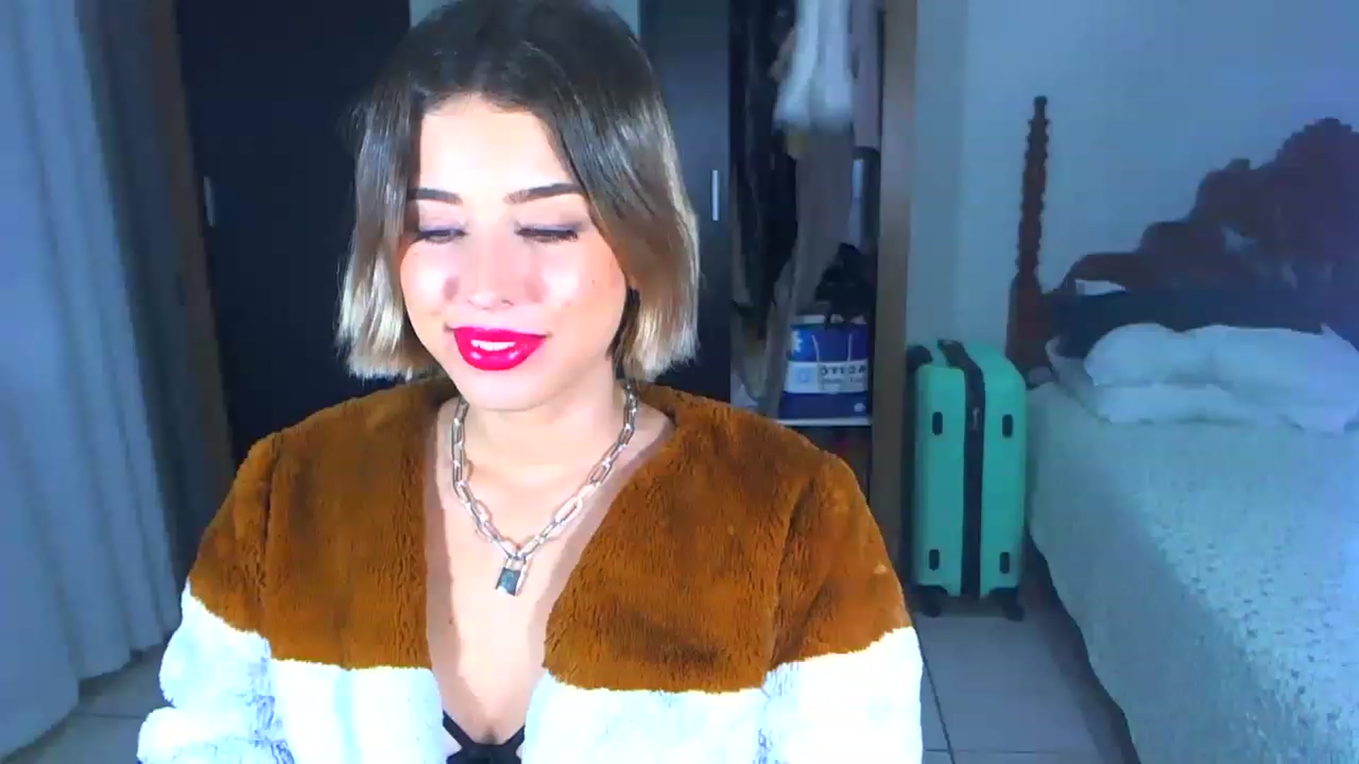 Gallery image thumbnail from FetishFoxx's myfreecams stream on, 05/24/2023, 24:19 image 1 of 20