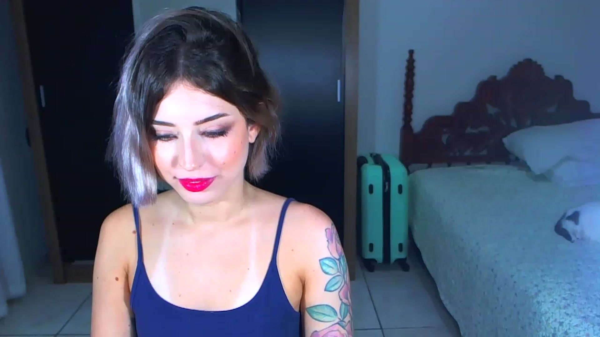 Gallery image thumbnail from FetishFoxx's myfreecams stream on, 05/30/2023, 23:32 image 8 of 20
