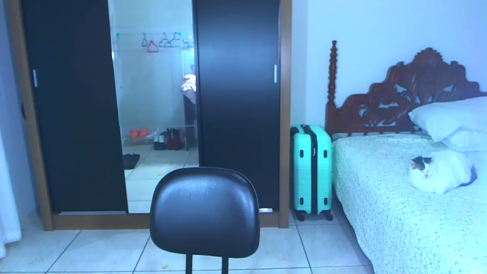 Gallery image thumbnail from FetishFoxx's myfreecams stream on, 05/30/2023, 23:32 image 17 of 20