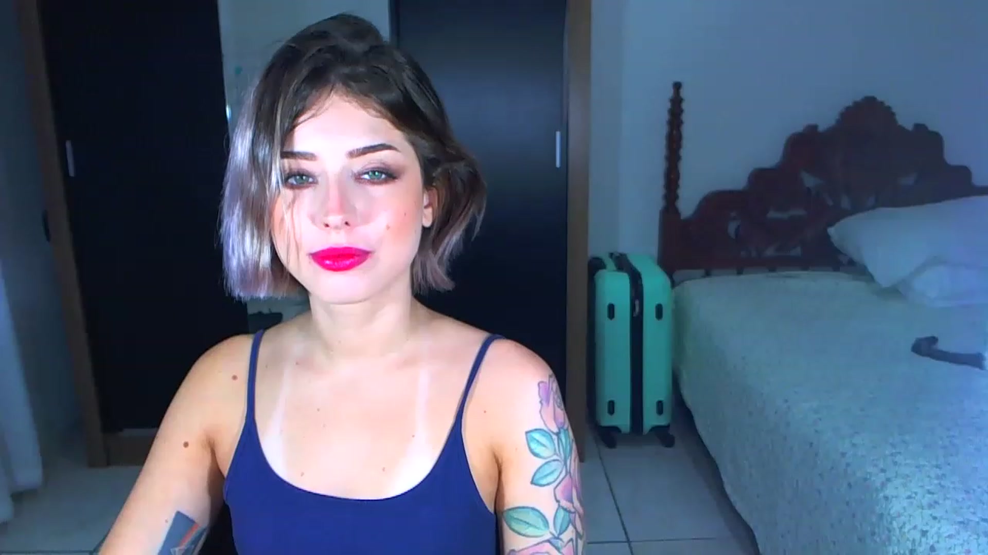 Gallery image thumbnail from FetishFoxx's myfreecams stream on, 05/30/2023, 23:32 image 11 of 20
