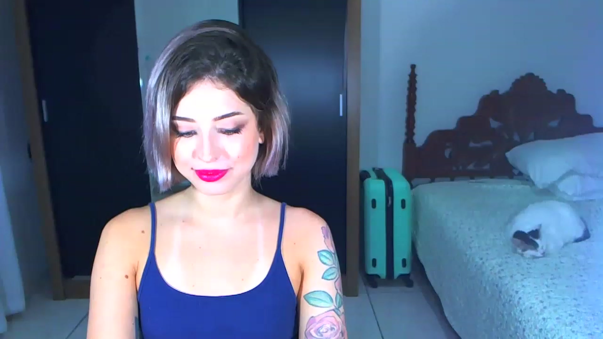 Gallery image thumbnail from FetishFoxx's myfreecams stream on, 05/30/2023, 23:32 image 20 of 20