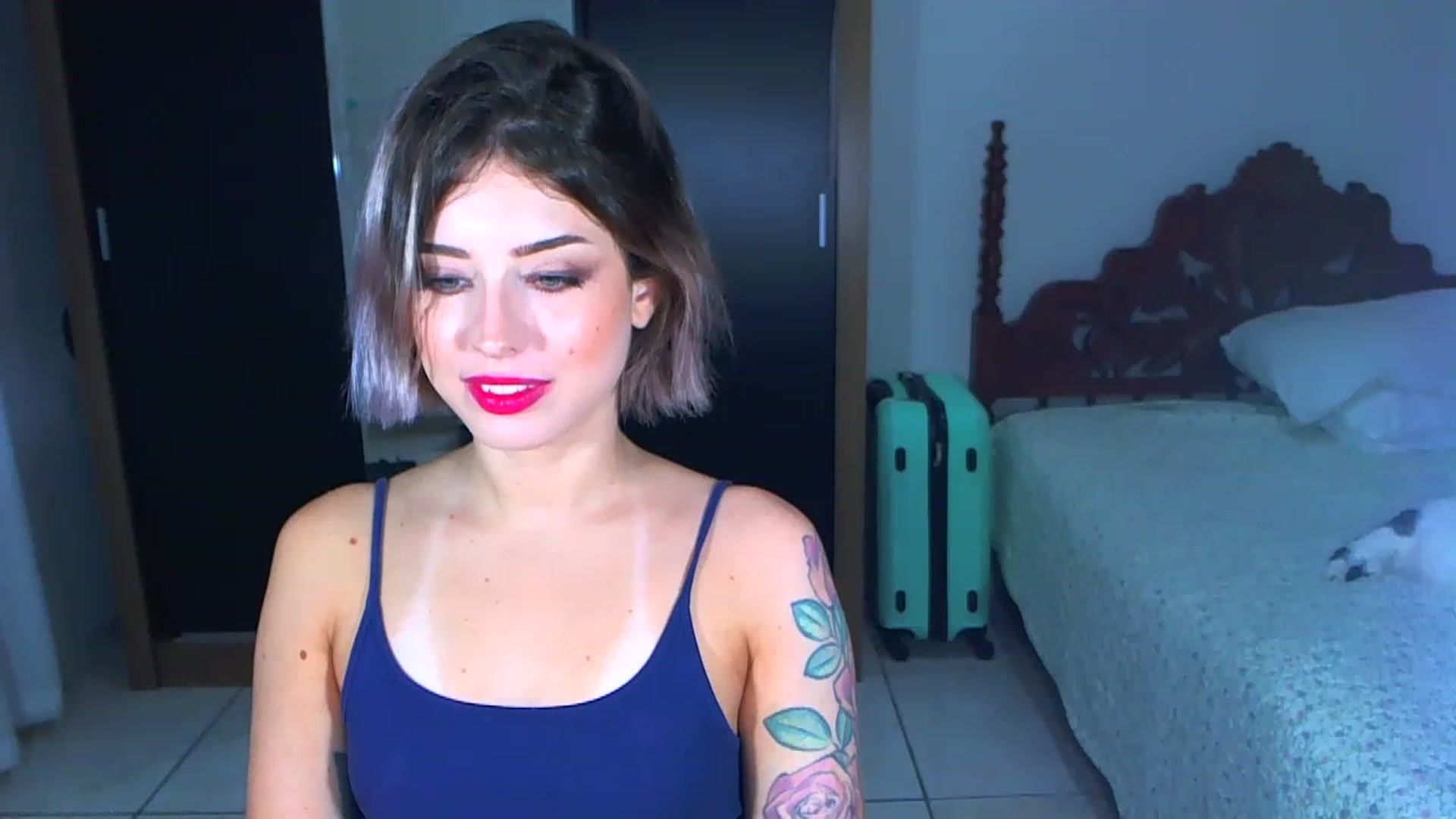 Gallery image thumbnail from FetishFoxx's myfreecams stream on, 05/30/2023, 23:32 image 10 of 20