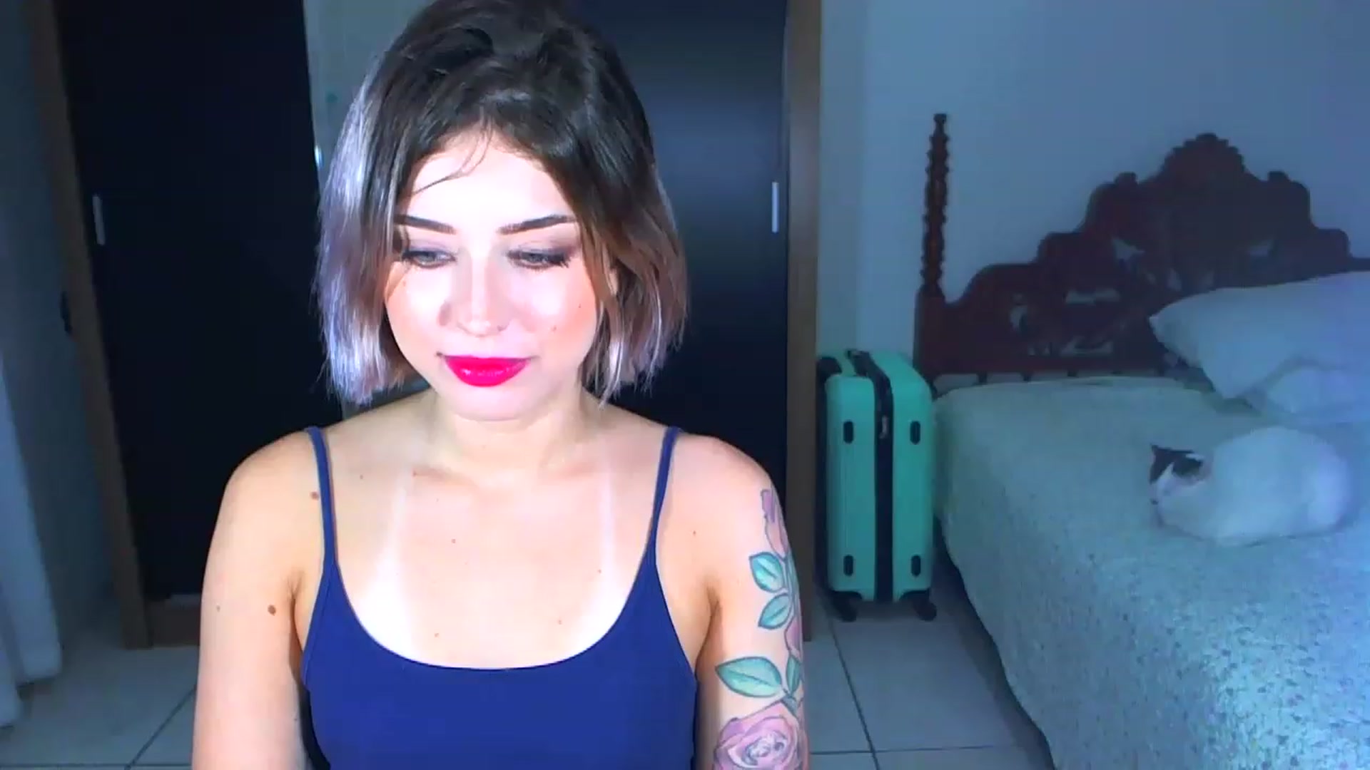 Gallery image thumbnail from FetishFoxx's myfreecams stream on, 05/30/2023, 23:32 image 13 of 20