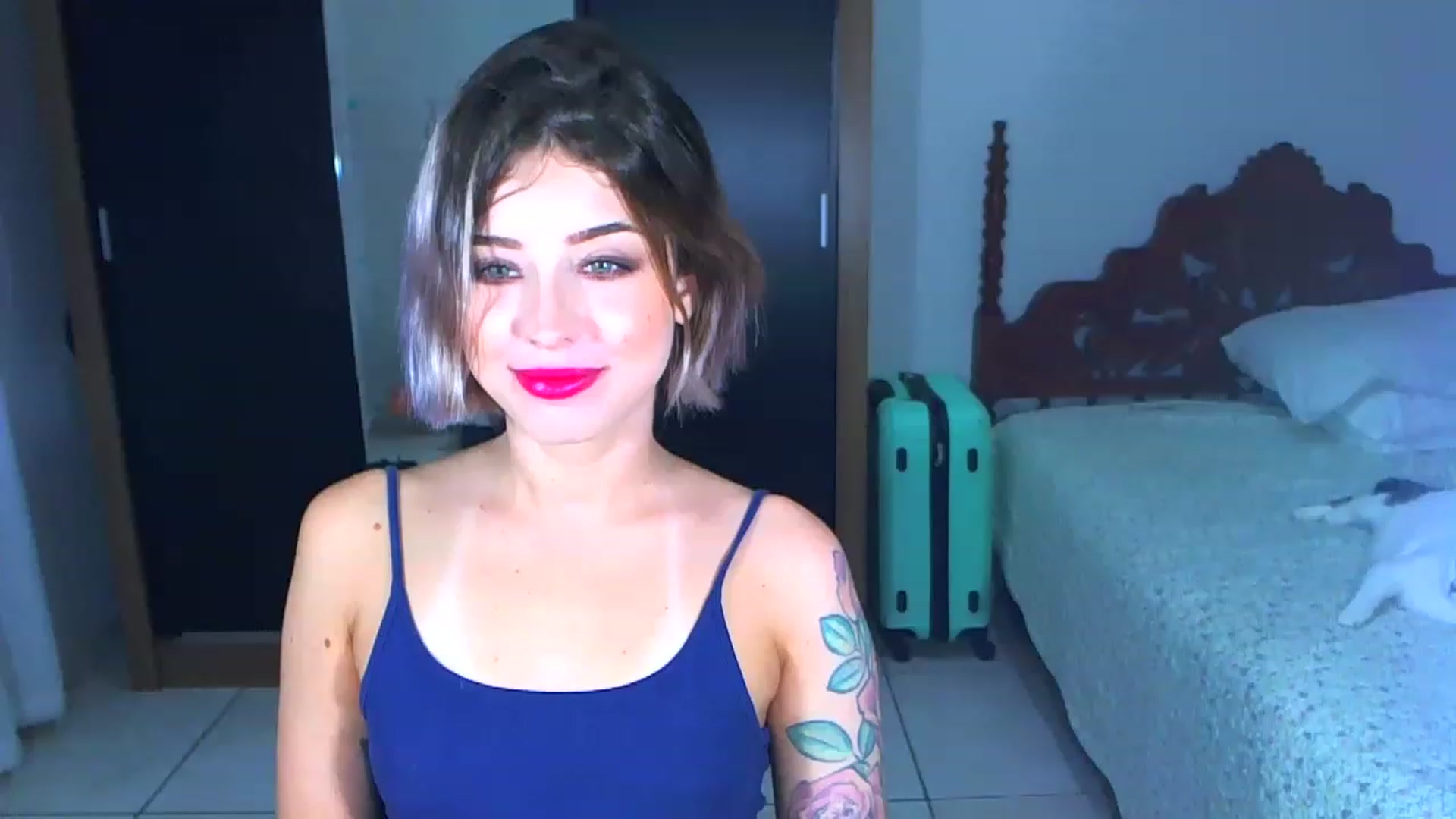 Gallery image thumbnail from FetishFoxx's myfreecams stream on, 05/30/2023, 23:32 image 12 of 20