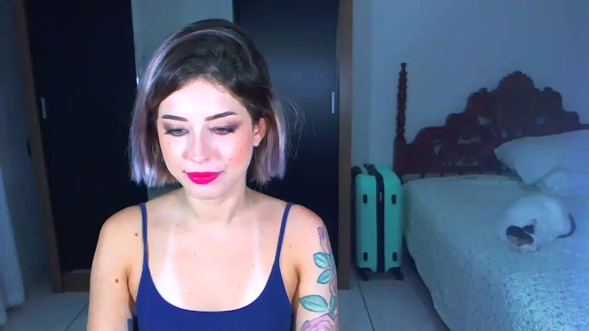 Gallery image thumbnail from FetishFoxx's myfreecams stream on, 05/30/2023, 23:32 image 18 of 20