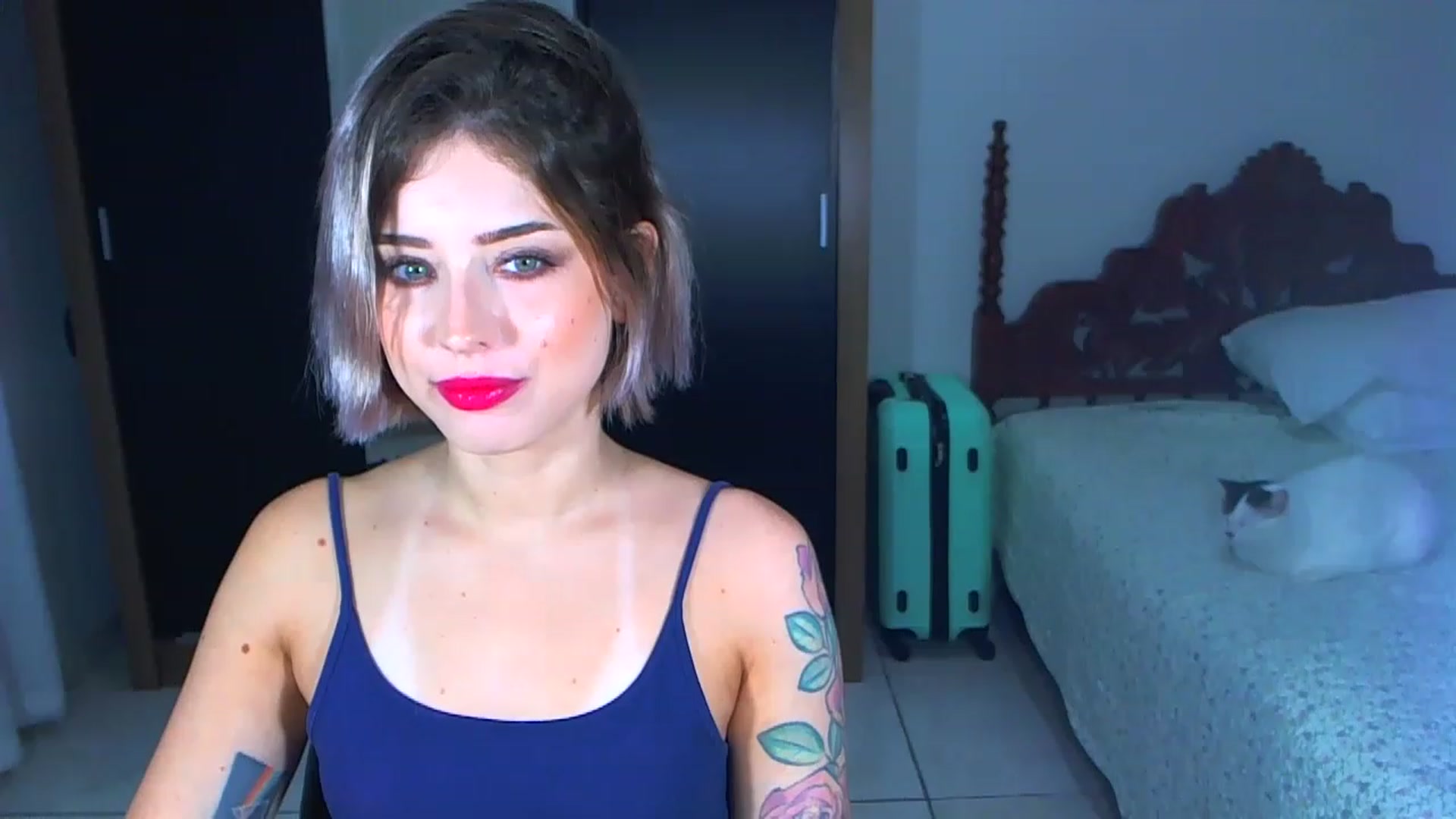 Gallery image thumbnail from FetishFoxx's myfreecams stream on, 05/30/2023, 23:32 image 14 of 20