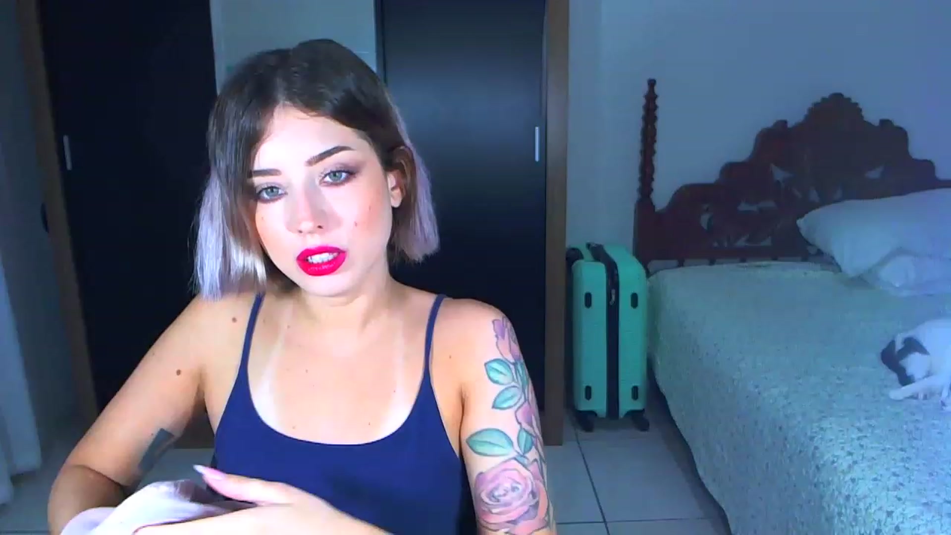 Gallery image thumbnail from FetishFoxx's myfreecams stream on, 05/30/2023, 23:32 image 2 of 20