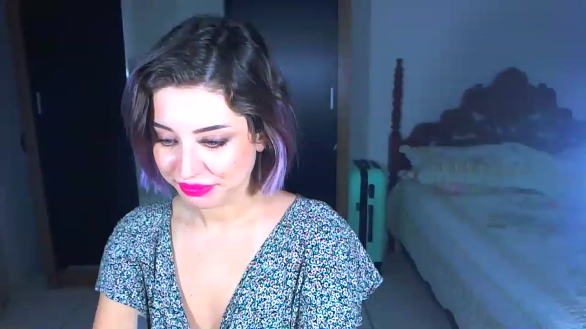Gallery image thumbnail from FetishFoxx's myfreecams stream on, 06/13/2023, 24:34 image 3 of 20