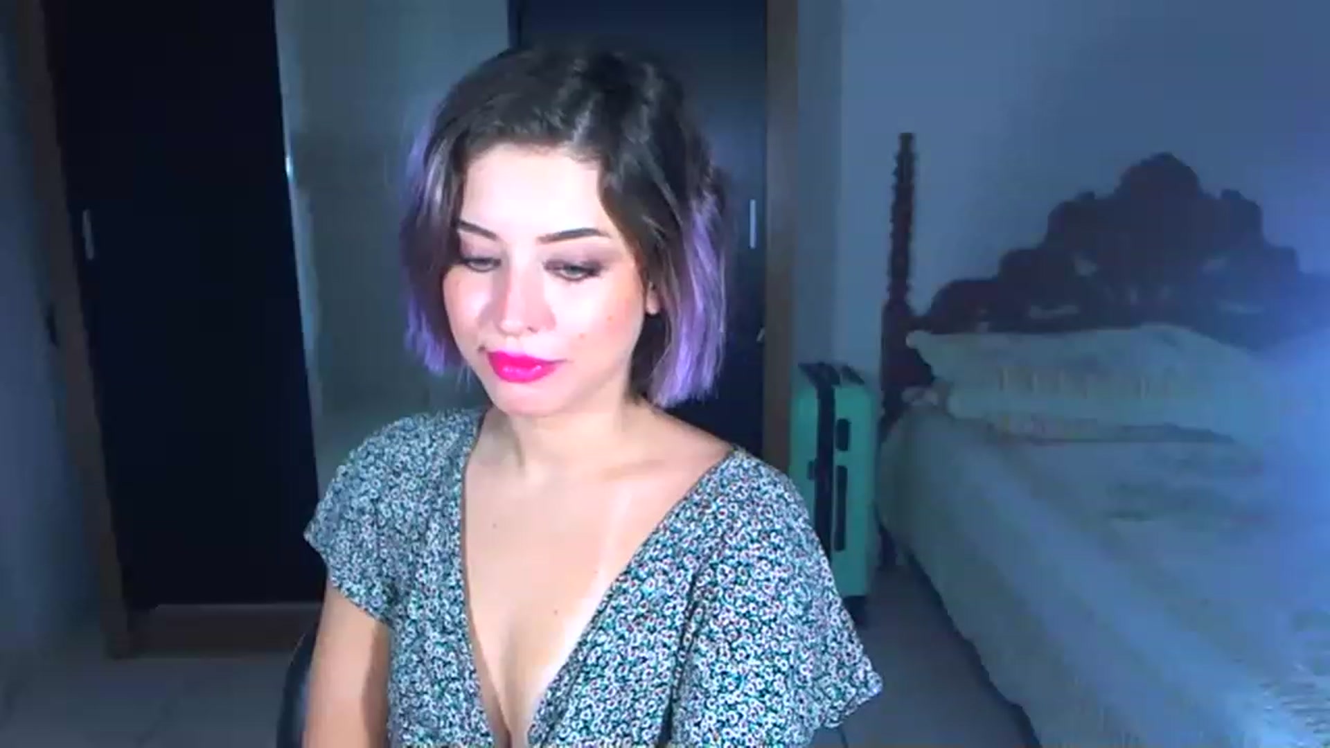 Gallery image thumbnail from FetishFoxx's myfreecams stream on, 06/13/2023, 24:34 image 13 of 20