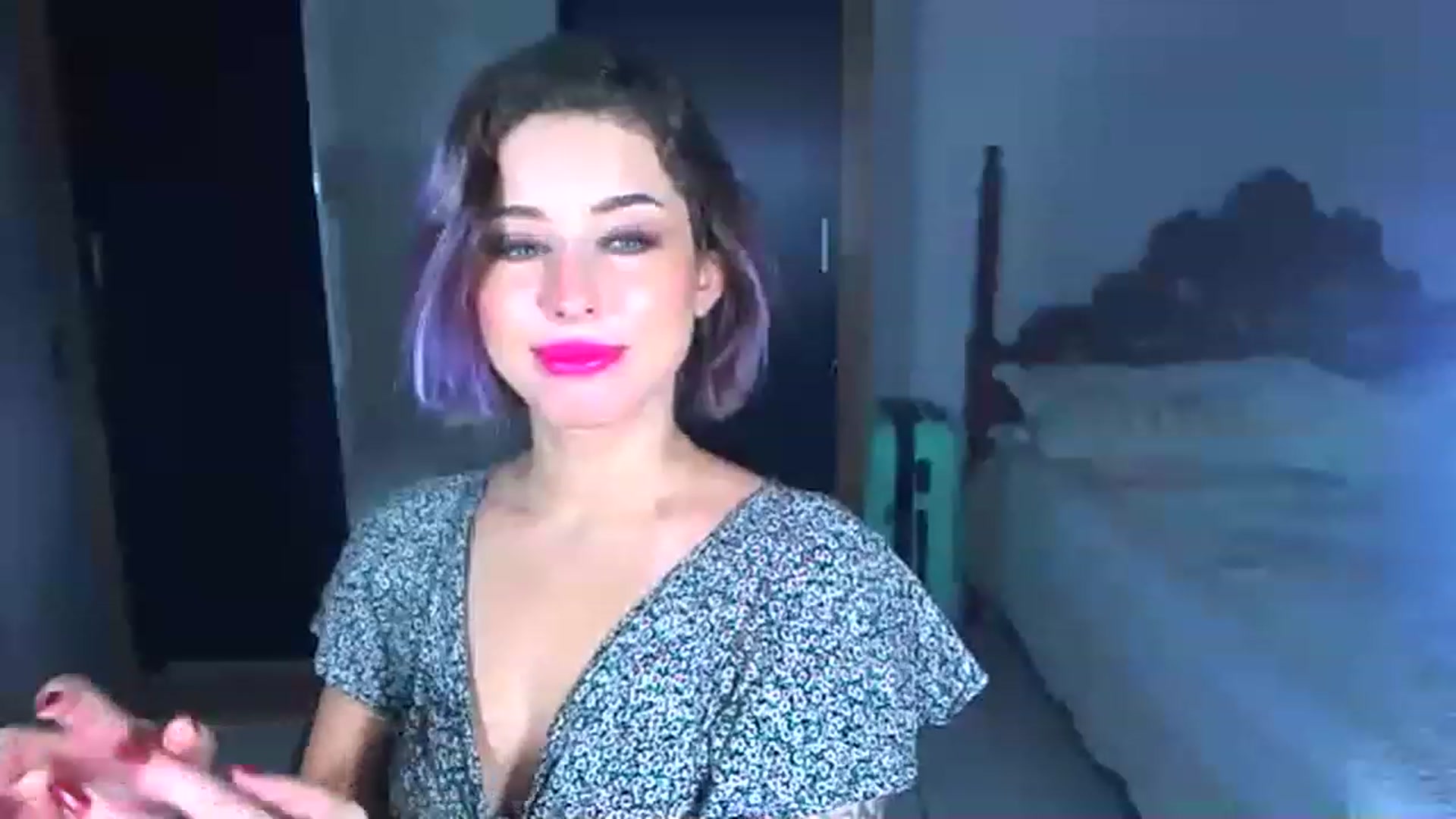 Gallery image thumbnail from FetishFoxx's myfreecams stream on, 06/13/2023, 24:34 image 4 of 20