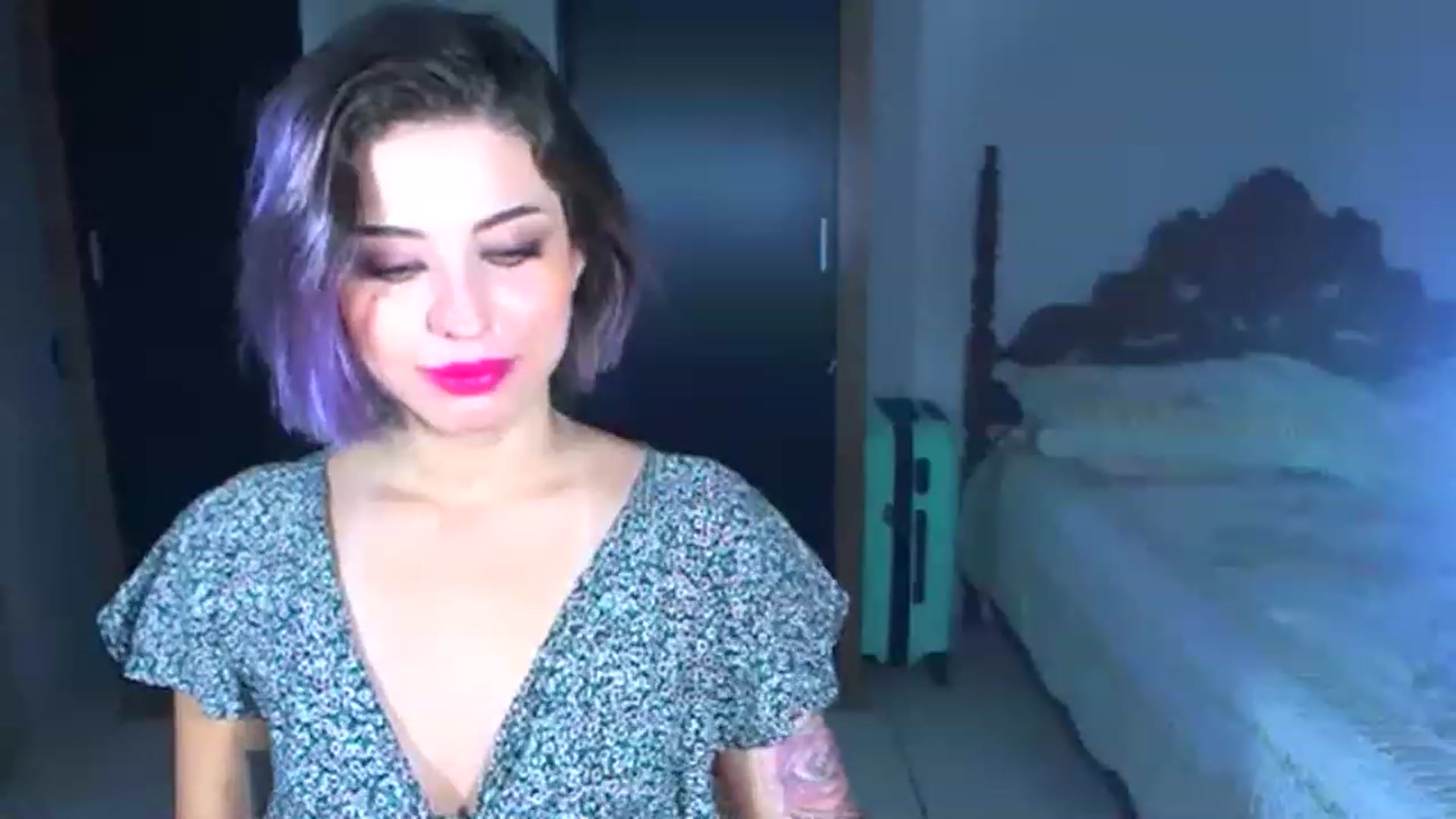 Gallery image thumbnail from FetishFoxx's myfreecams stream on, 06/13/2023, 24:34 image 8 of 20