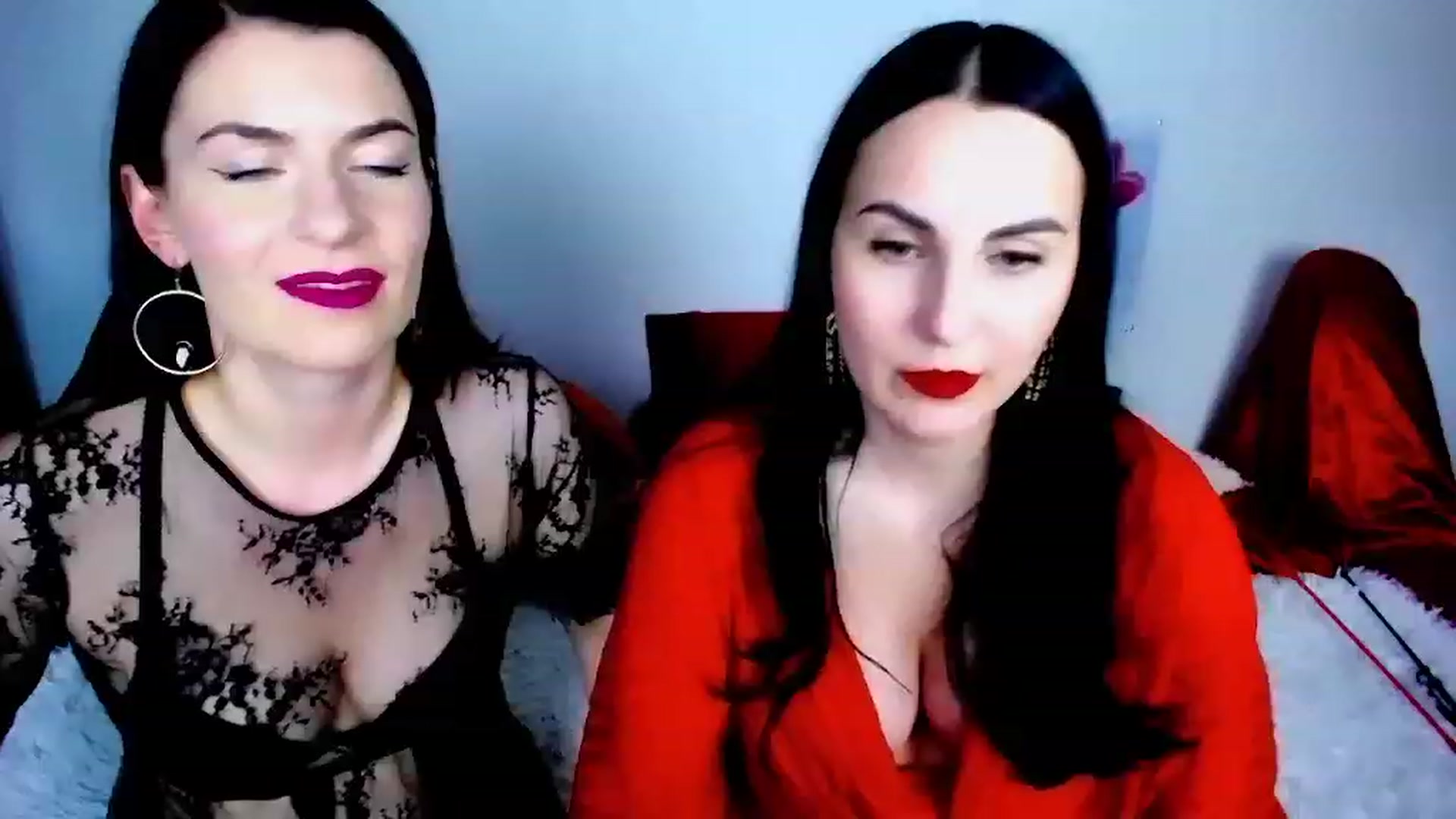 Gallery image thumbnail from FetishesQueen's myfreecams stream on, 06/13/2023, 20:00 image 16 of 20