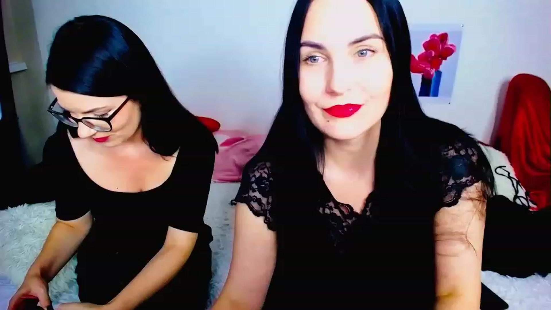 Gallery image thumbnail from FetishesQueen's myfreecams stream on, 10/31/2023, 18:25 image 19 of 20