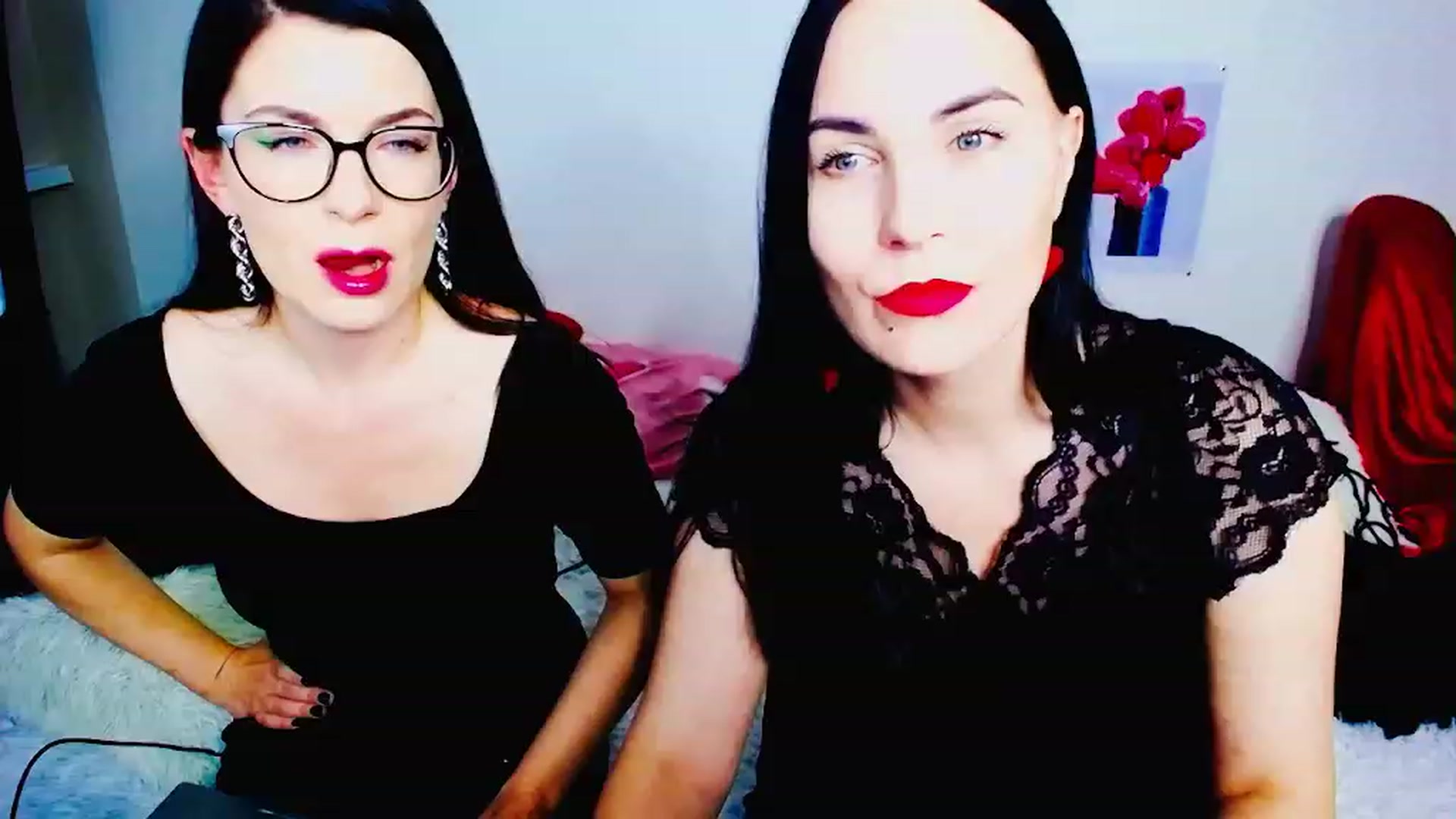 Gallery image thumbnail from FetishesQueen's myfreecams stream on, 10/31/2023, 18:25 image 4 of 20