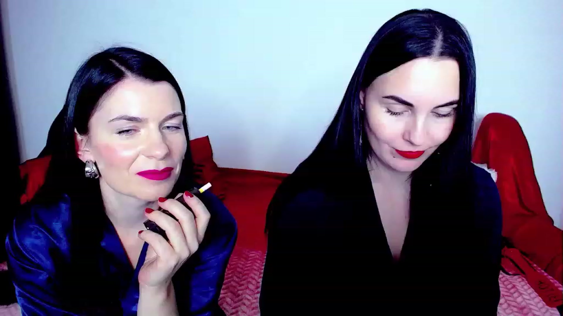 Gallery image thumbnail from FetishesQueen's myfreecams stream on, 01/30/2024, 18:51 image 18 of 20