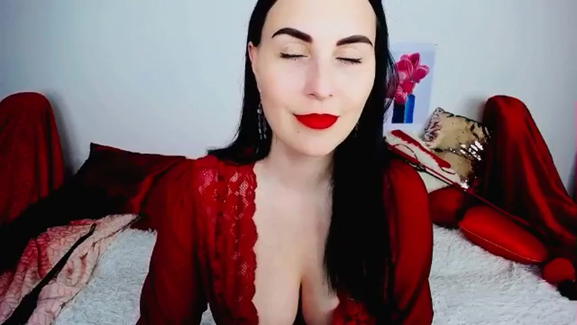 Gallery image thumbnail from FetishesQueen's myfreecams stream on, 08/04/2024, 19:30 image 17 of 20