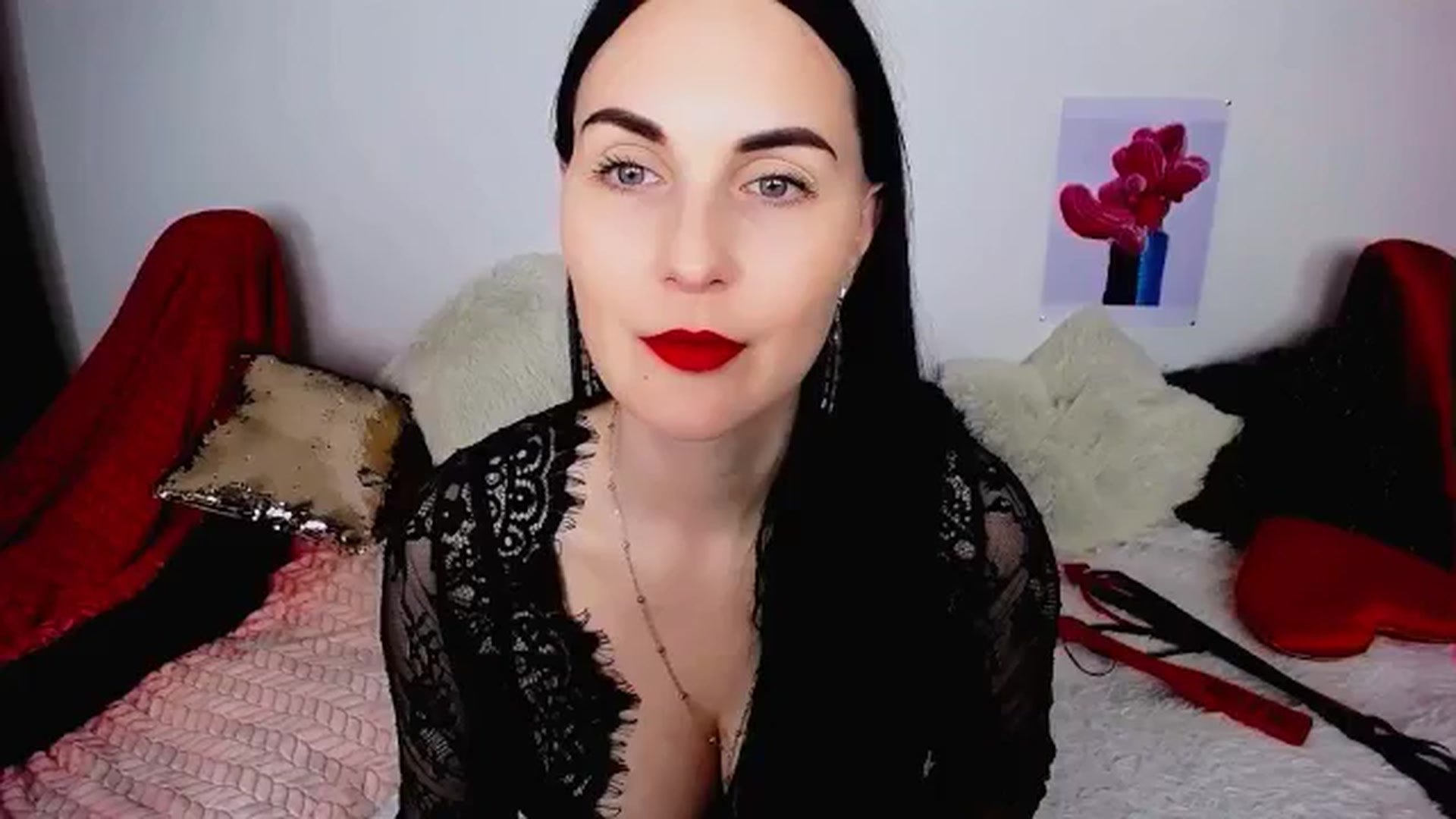 Gallery image thumbnail from FetishesQueen's myfreecams stream on, 09/21/2024, 20:19 image 13 of 20
