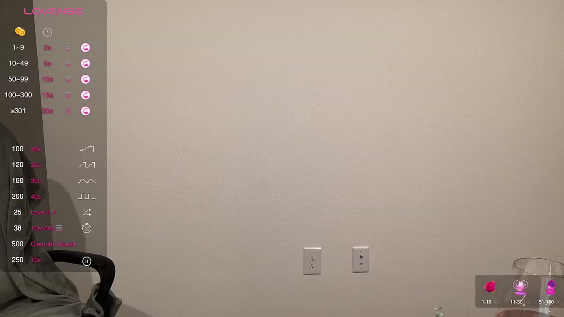 Gallery image thumbnail from Feyre's myfreecams stream on, 02/17/2024, 04:33 image 18 of 20