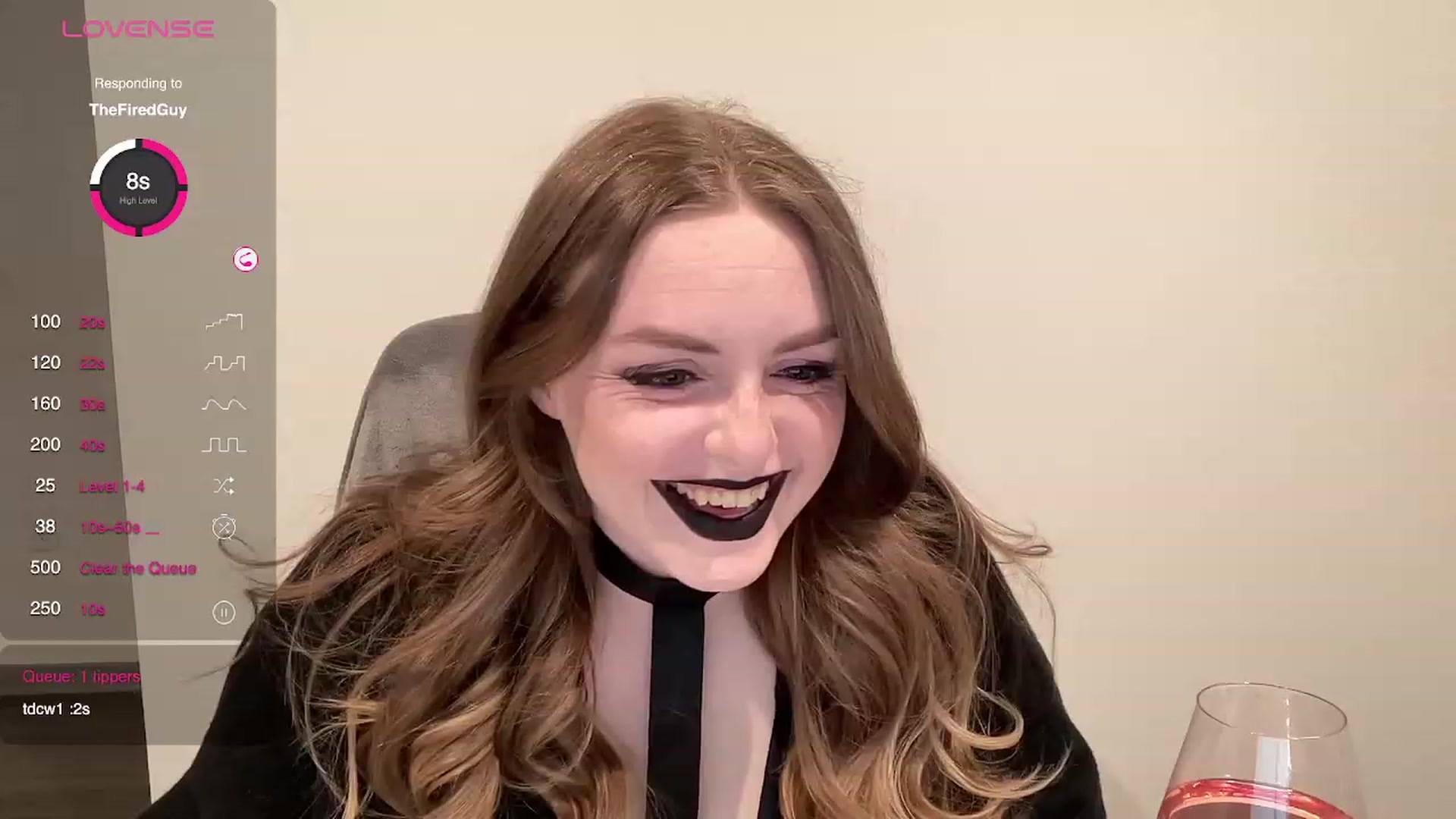 Gallery image thumbnail from Feyre's myfreecams stream on, 02/17/2024, 04:33 image 2 of 20