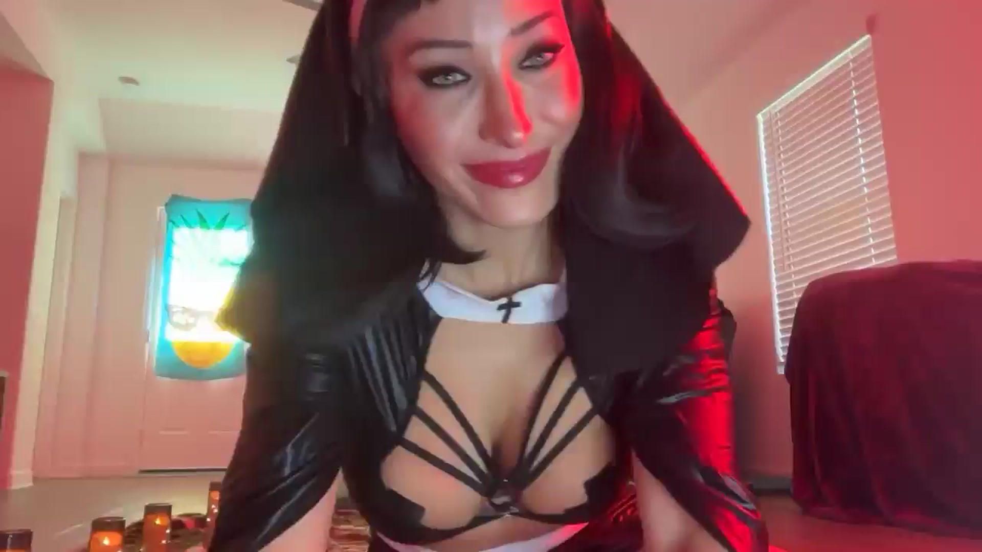 Gallery image thumbnail from FiaFjaril's myfreecams stream on, 09/09/2025, 03:35 image 1 of 20