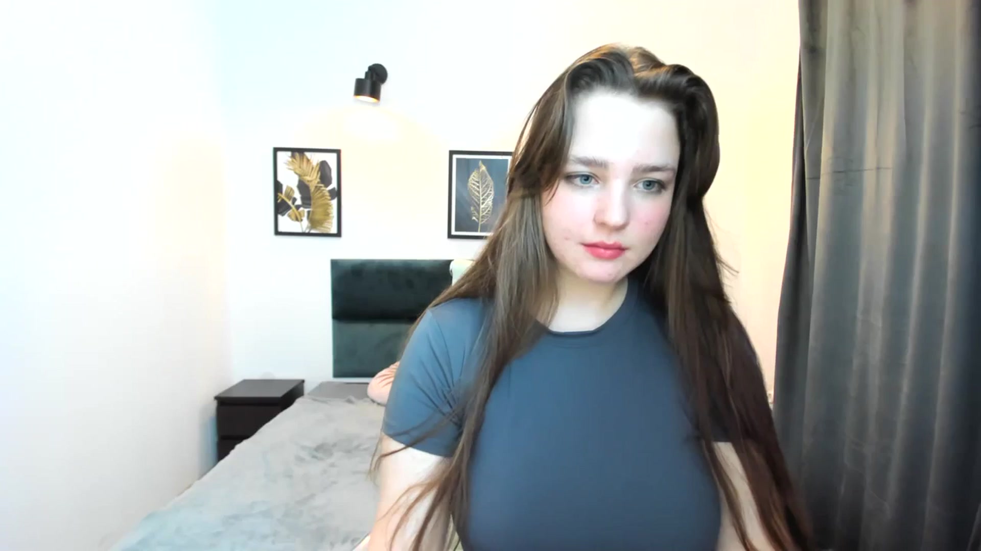 Gallery image thumbnail from FiaFox's myfreecams stream on, 04/05/2024, 18:06 image 18 of 20