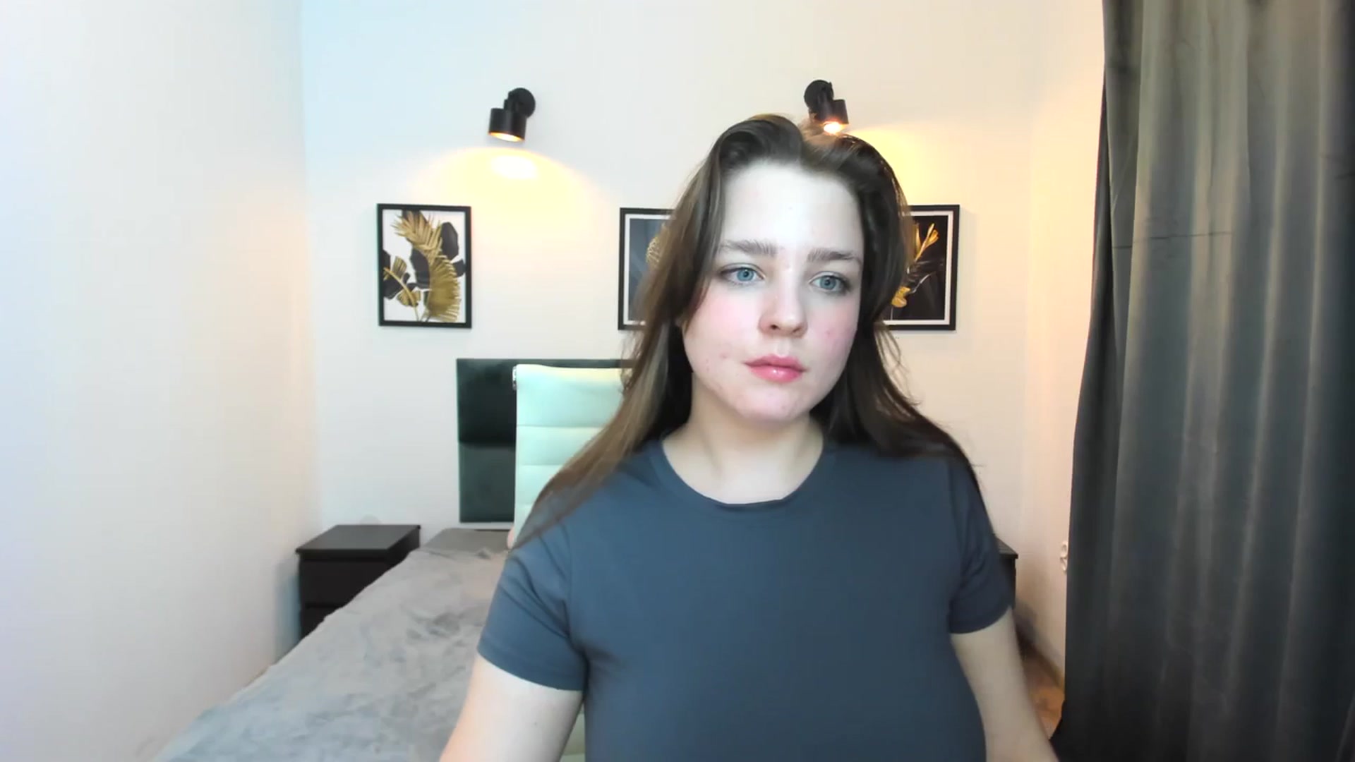 Gallery image thumbnail from FiaFox's myfreecams stream on, 04/05/2024, 18:06 image 9 of 20
