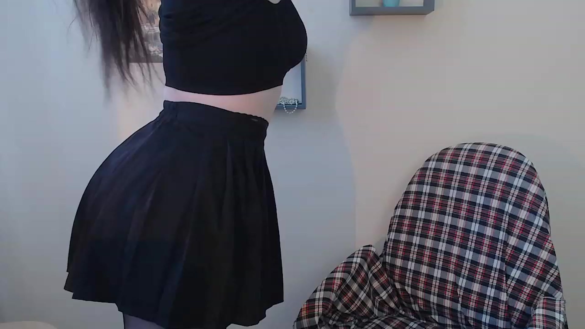 Gallery image thumbnail from Fialka_a's myfreecams stream on, 06/04/2023, 11:52 image 7 of 20