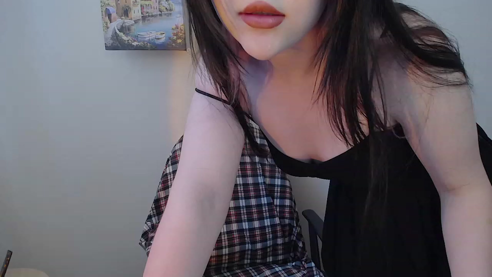 Gallery image thumbnail from Fialka_a's myfreecams stream on, 06/04/2023, 13:26 image 6 of 20