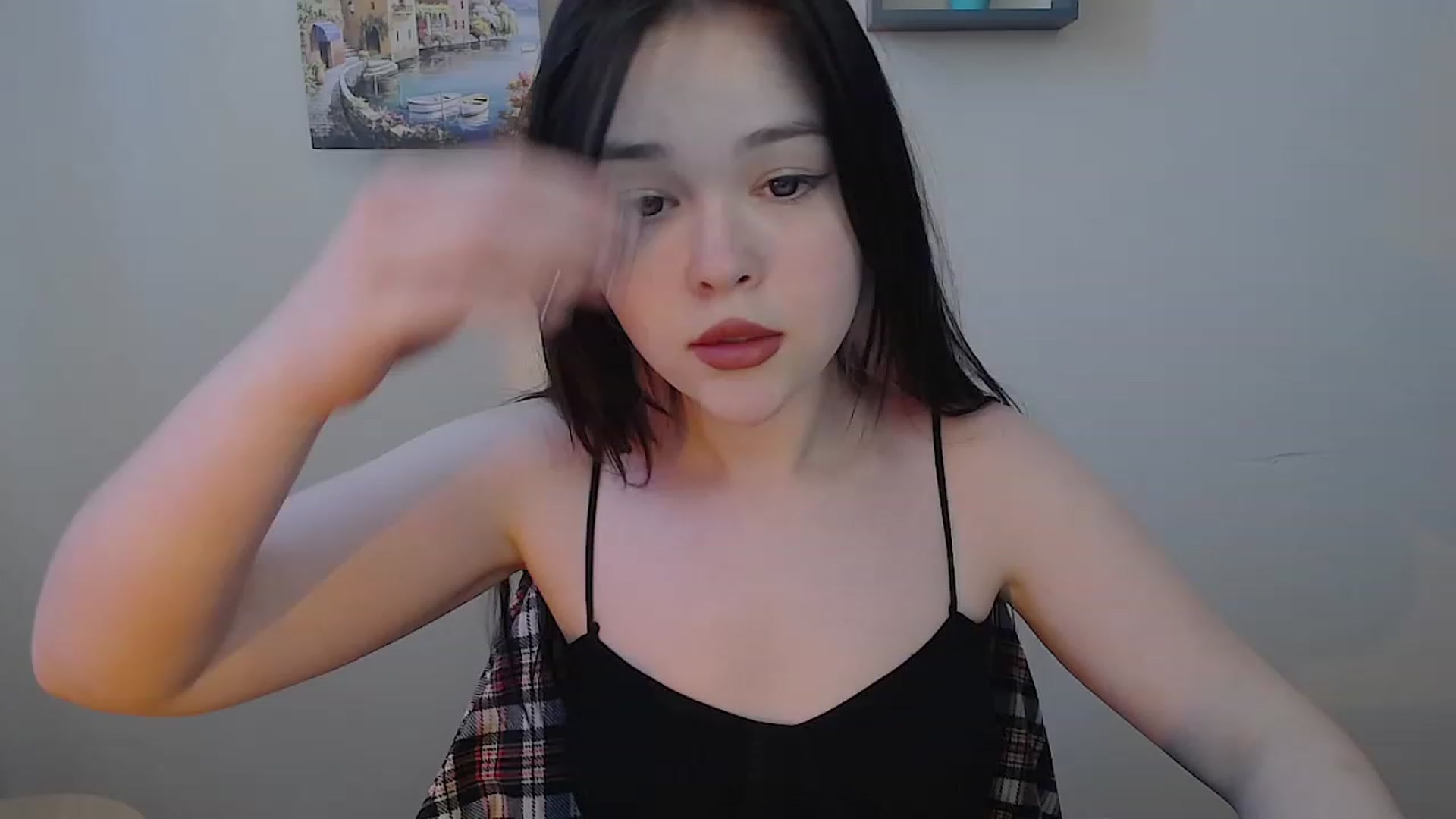Gallery image thumbnail from Fialka_a's myfreecams stream on, 06/04/2023, 13:26 image 17 of 20