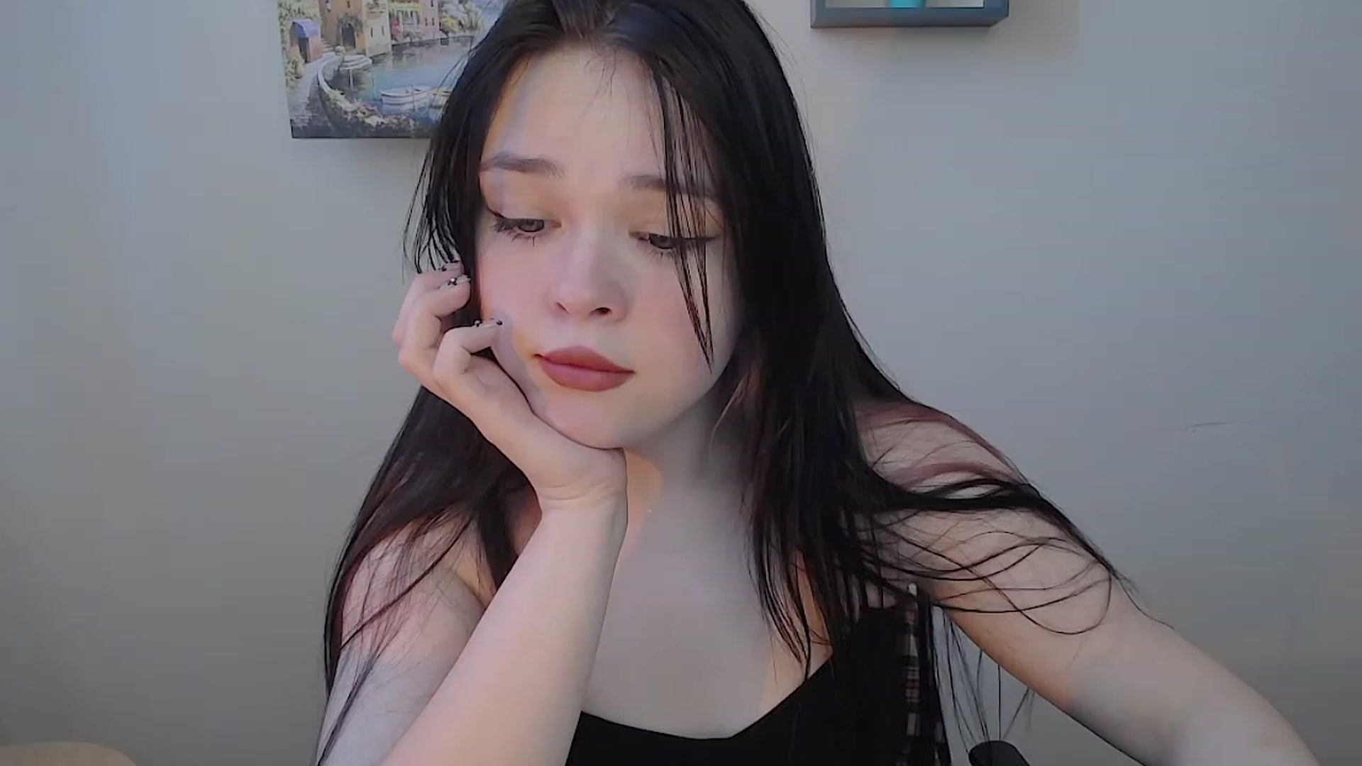 Gallery image thumbnail from Fialka_a's myfreecams stream on, 06/04/2023, 13:26 image 20 of 20