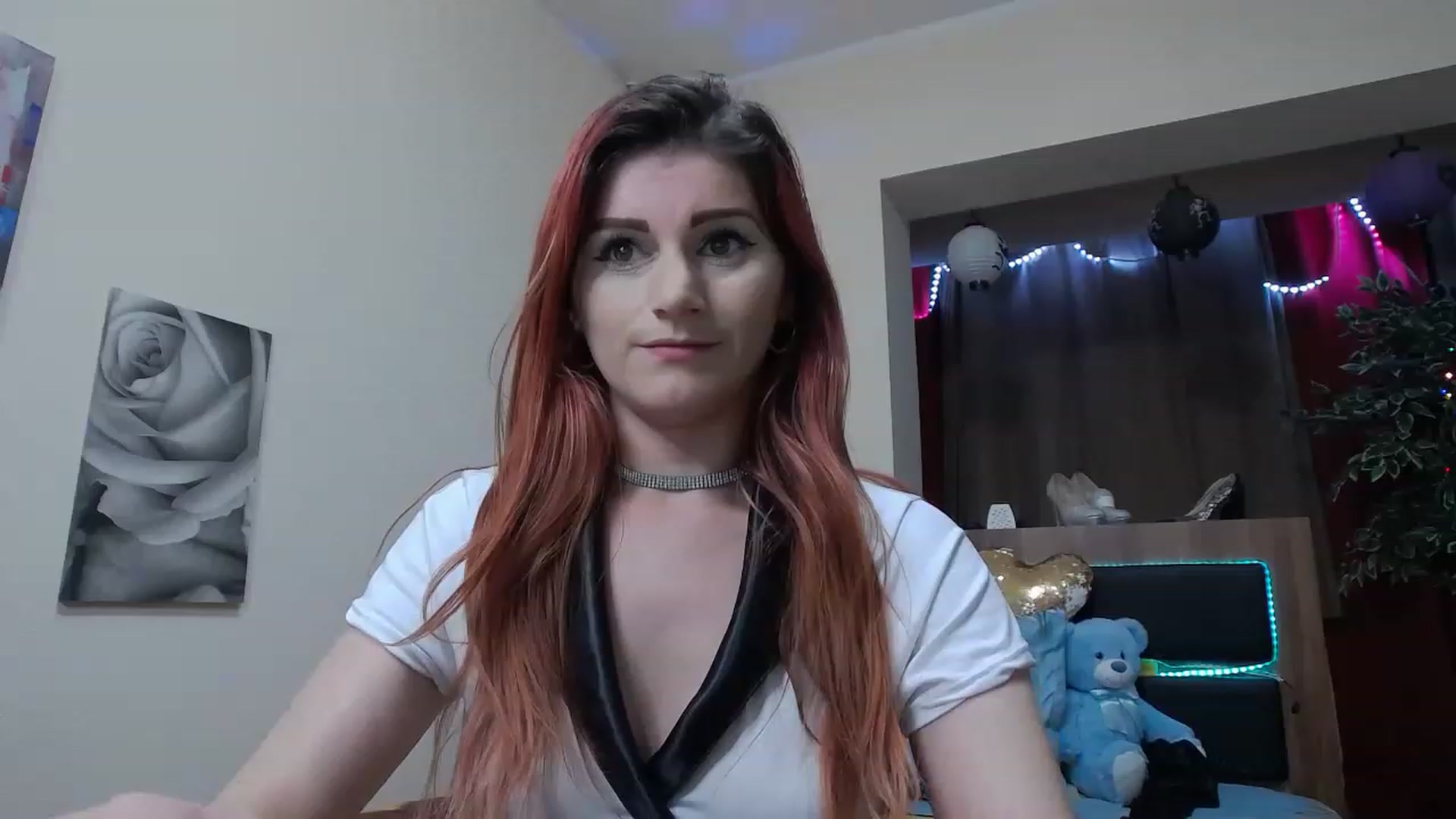 Gallery image thumbnail from Fiama77's myfreecams stream on, 11/15/2022, 04:31 image 17 of 20