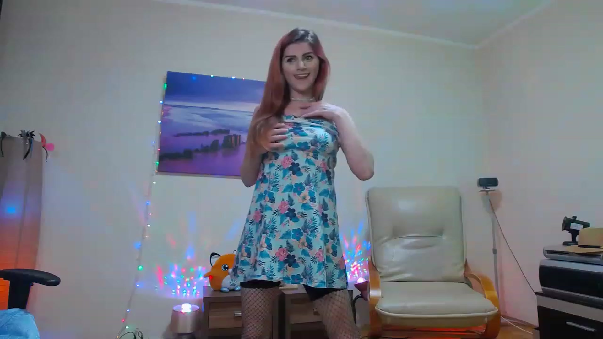 Gallery image thumbnail from Fiama77's myfreecams stream on, 11/18/2022, 07:06 image 9 of 20