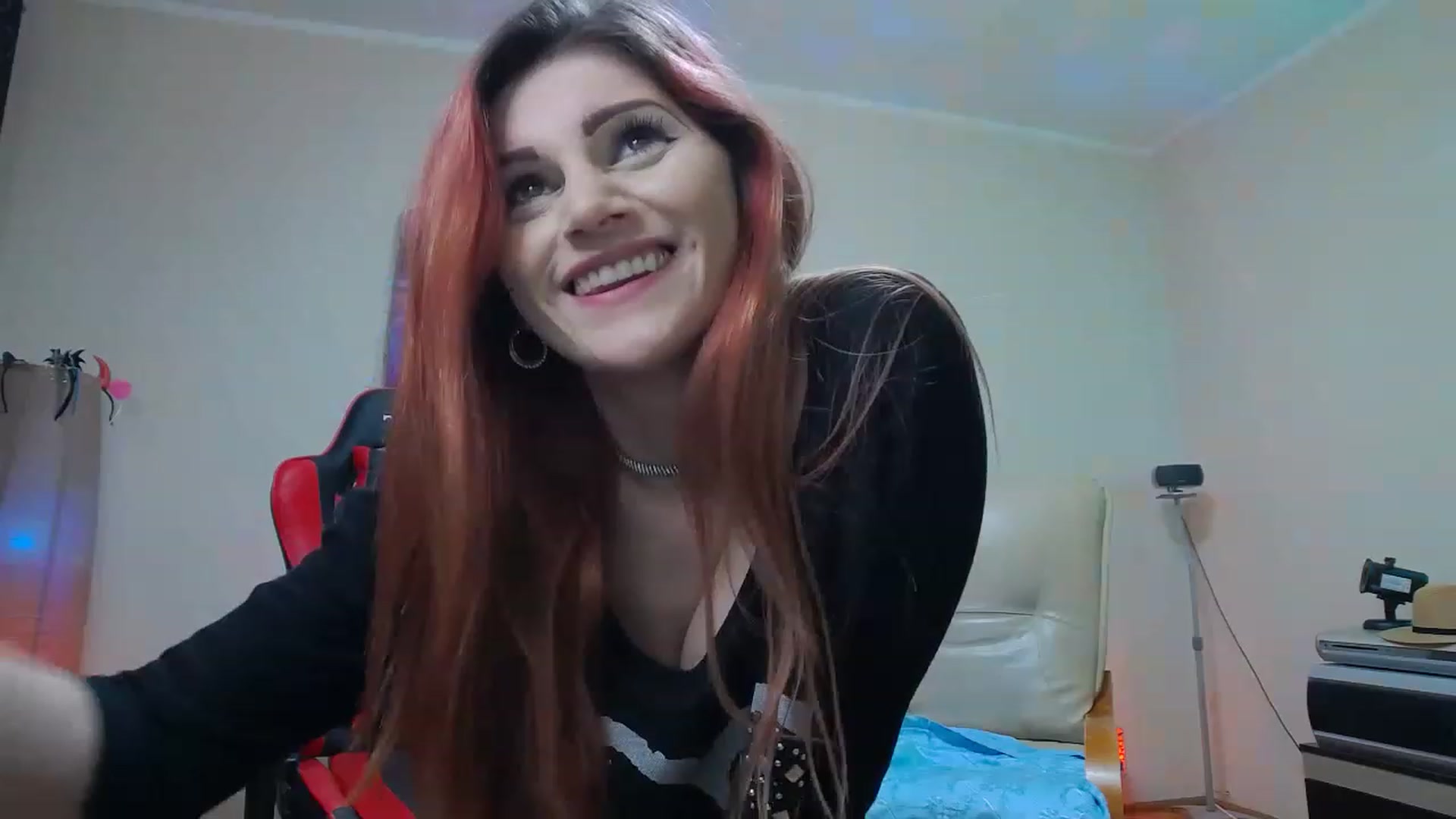Gallery image thumbnail from Fiama77's myfreecams stream on, 11/18/2022, 07:06 image 20 of 20