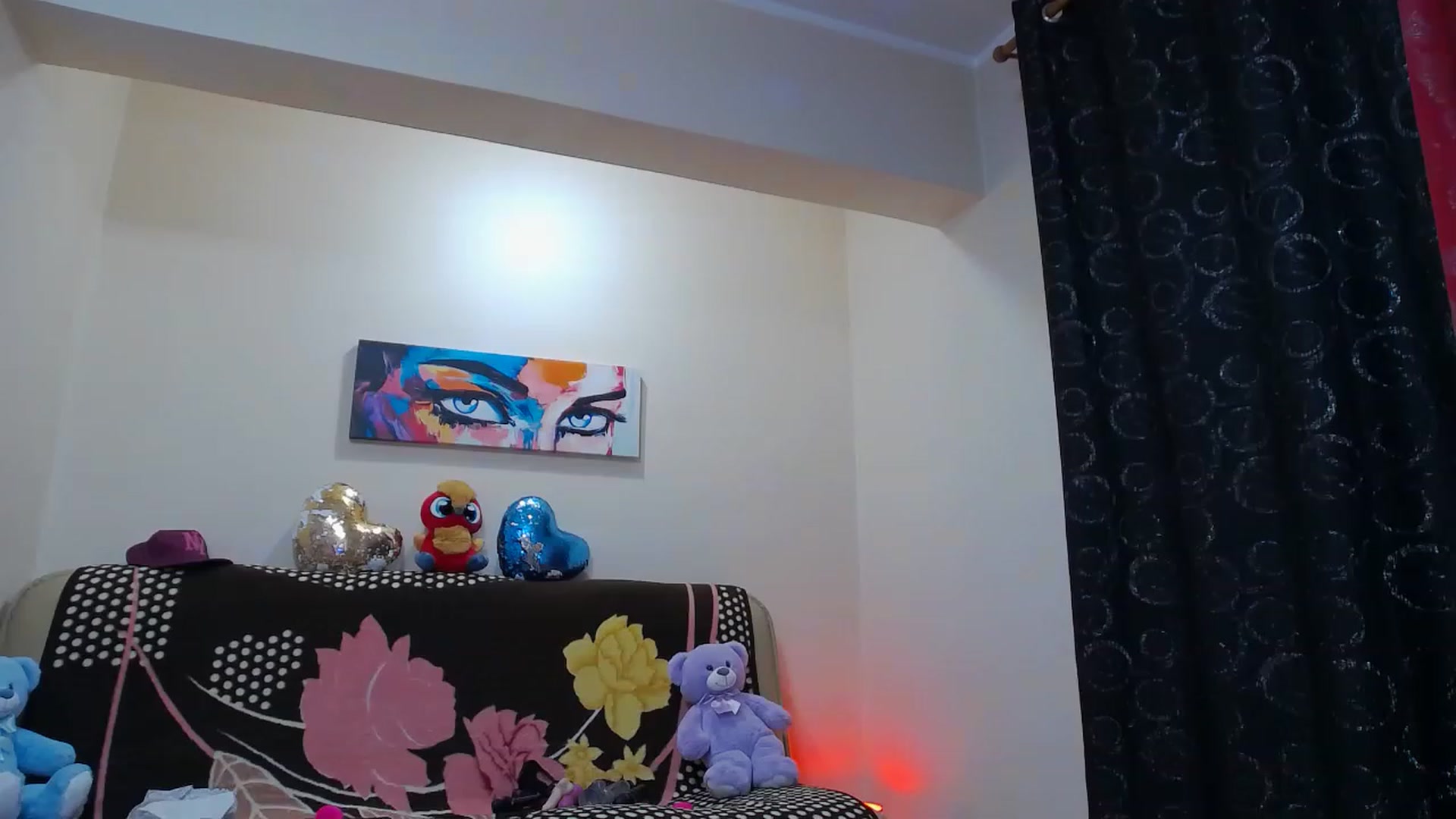 Gallery image thumbnail from Fiama77's myfreecams stream on, 11/21/2022, 24:06 image 6 of 20