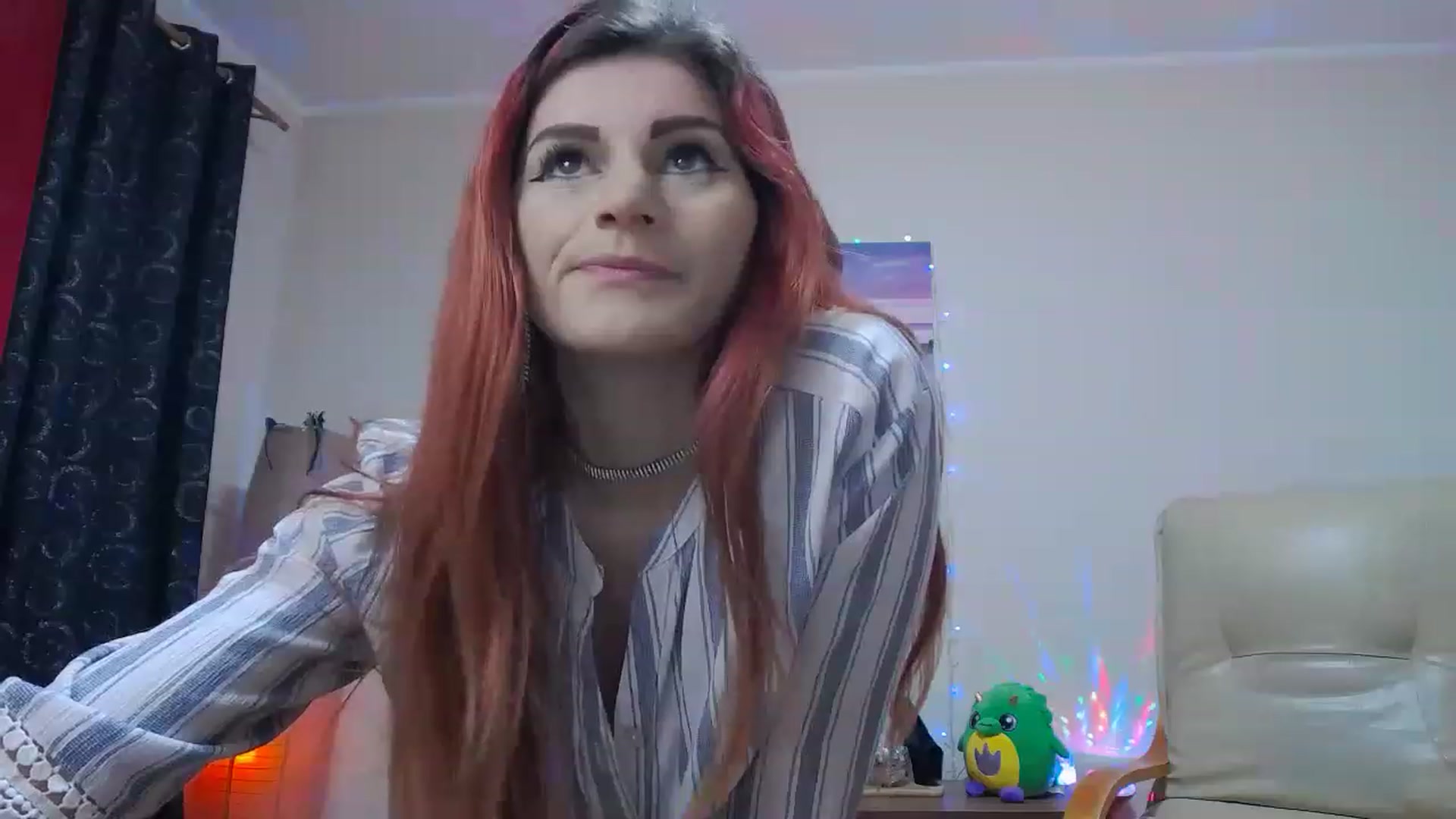 Gallery image thumbnail from Fiama77's myfreecams stream on, 11/21/2022, 01:48 image 14 of 20