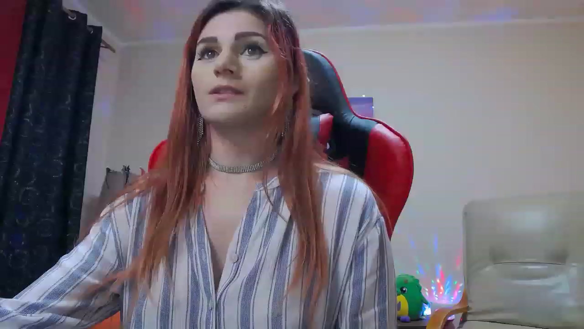 Gallery image thumbnail from Fiama77's myfreecams stream on, 11/21/2022, 01:48 image 20 of 20