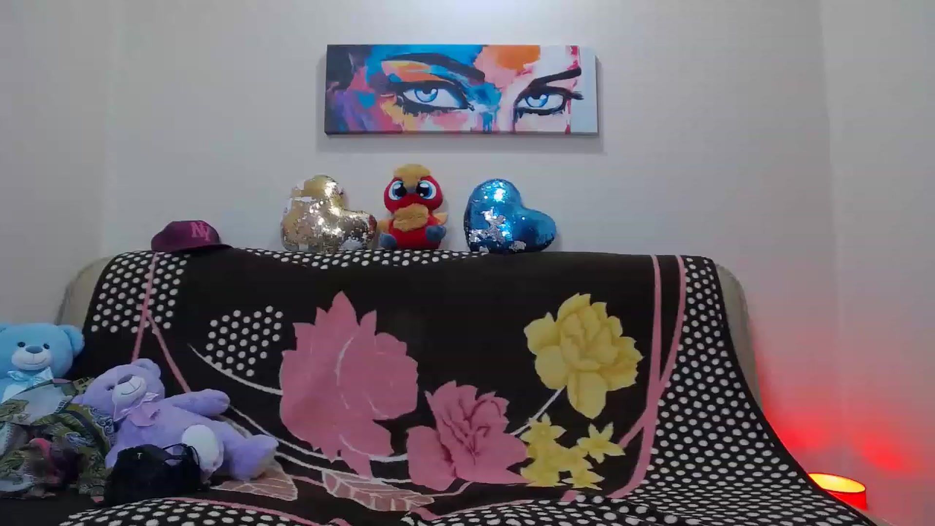 Gallery image thumbnail from Fiama77's myfreecams stream on, 11/22/2022, 02:28 image 8 of 20