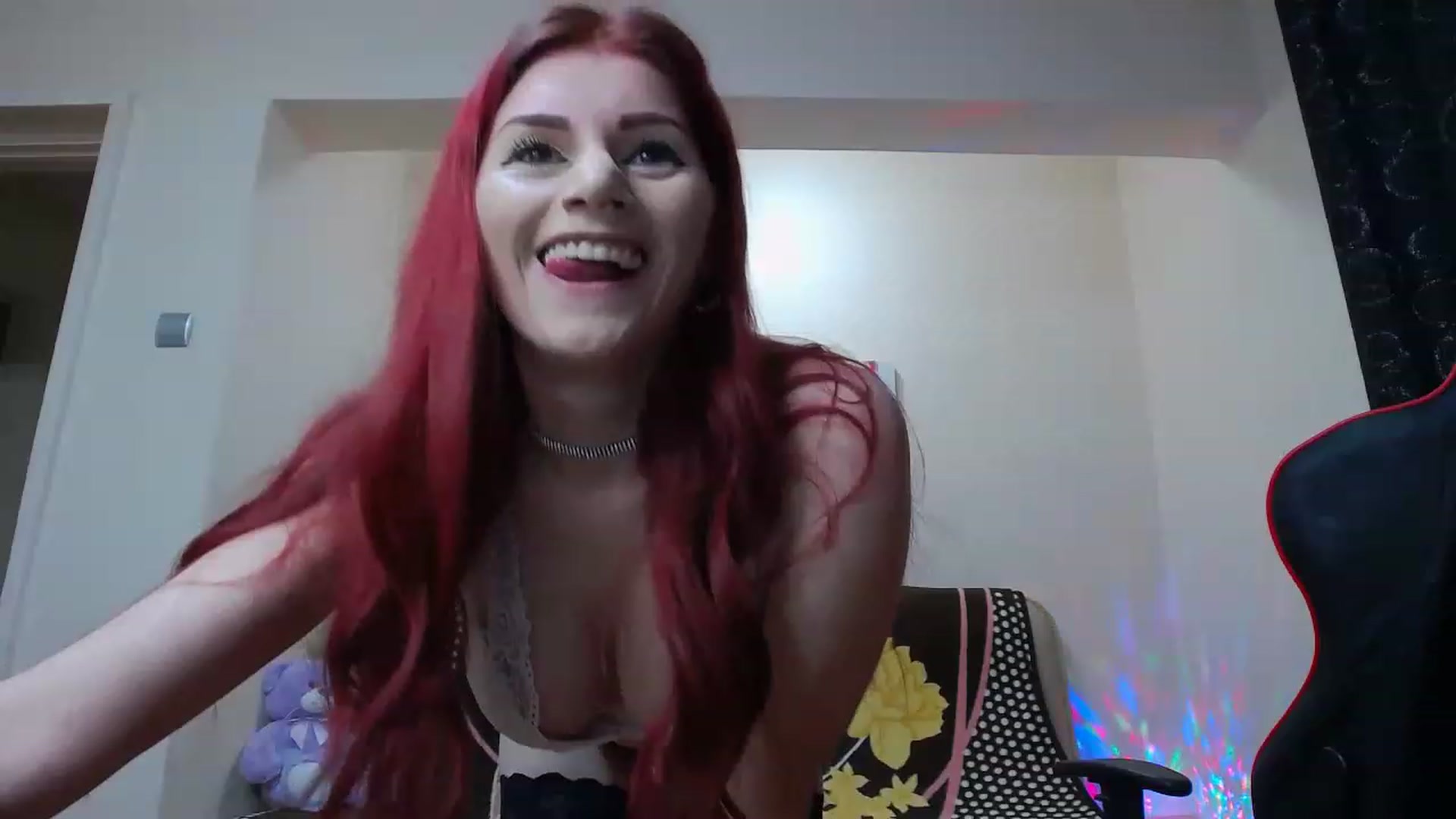 Gallery image thumbnail from Fiama77's myfreecams stream on, 11/24/2022, 22:13 image 19 of 20